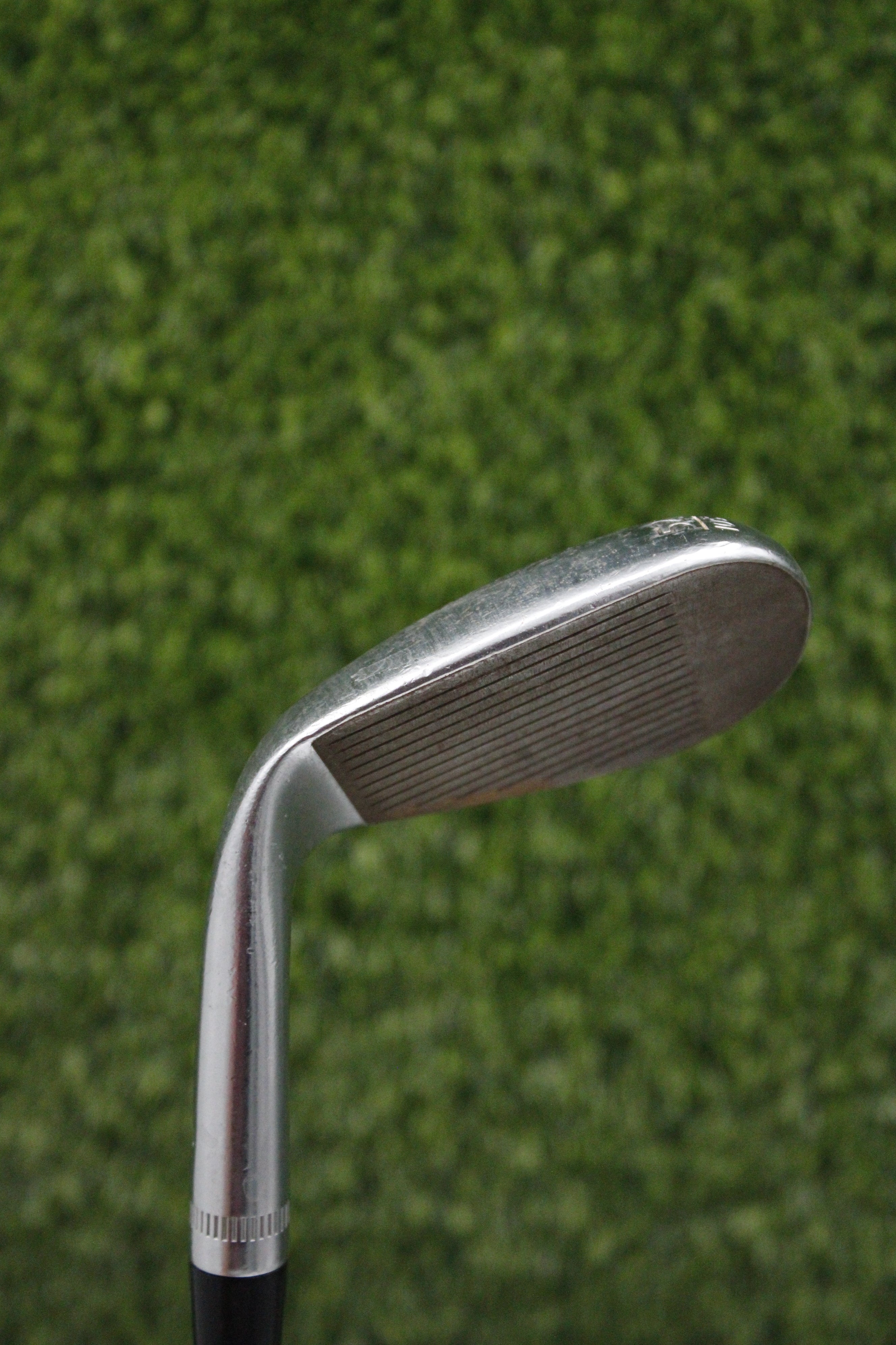 Callaway Jaws Raw Chrome 52° GW XS Flex 35.25"