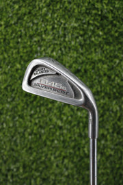 Tommy Armour 845s Silver Scot 2 Iron R Flex 39"