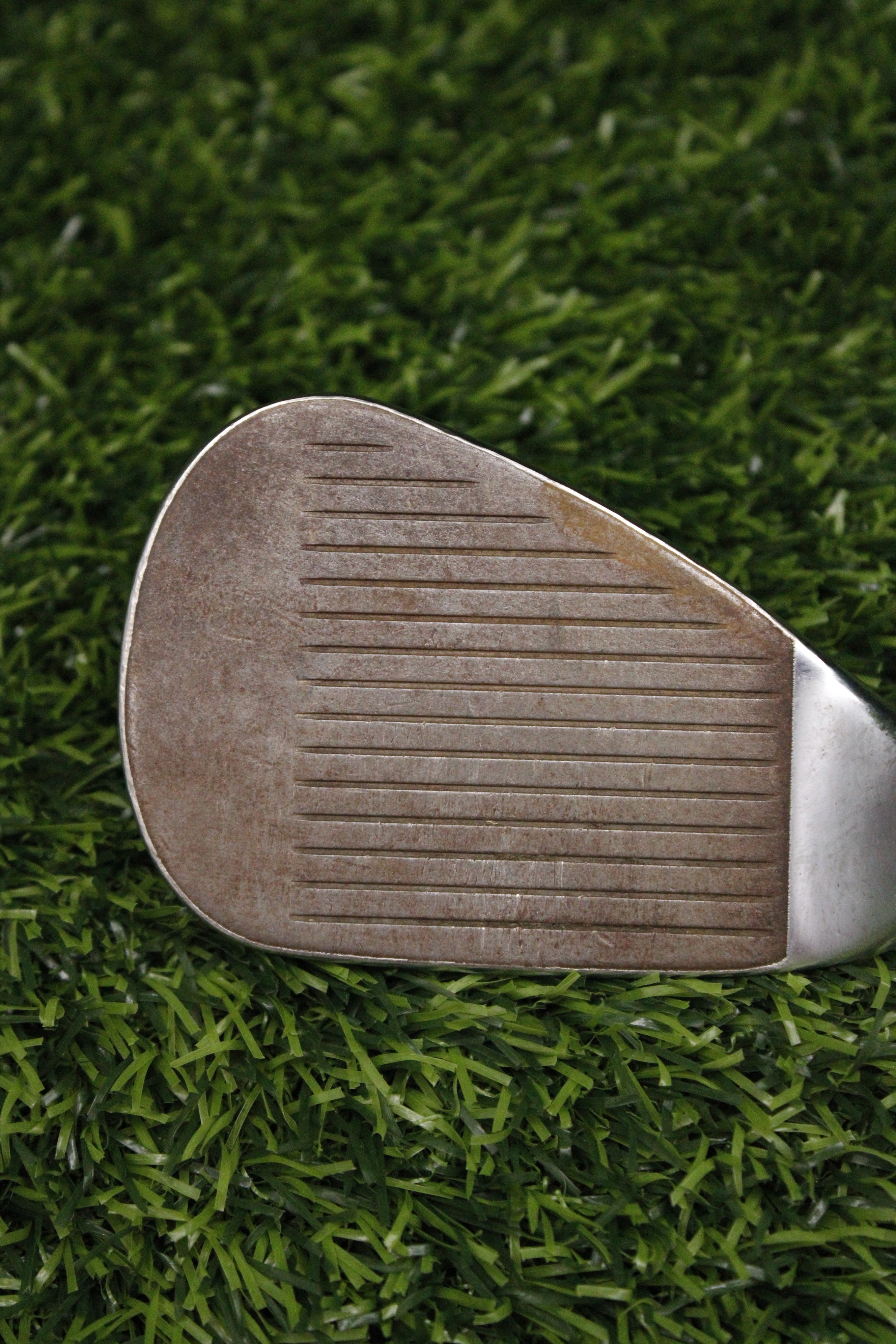 Callaway Jaws Raw Chrome 52° GW XS Flex 35.25"