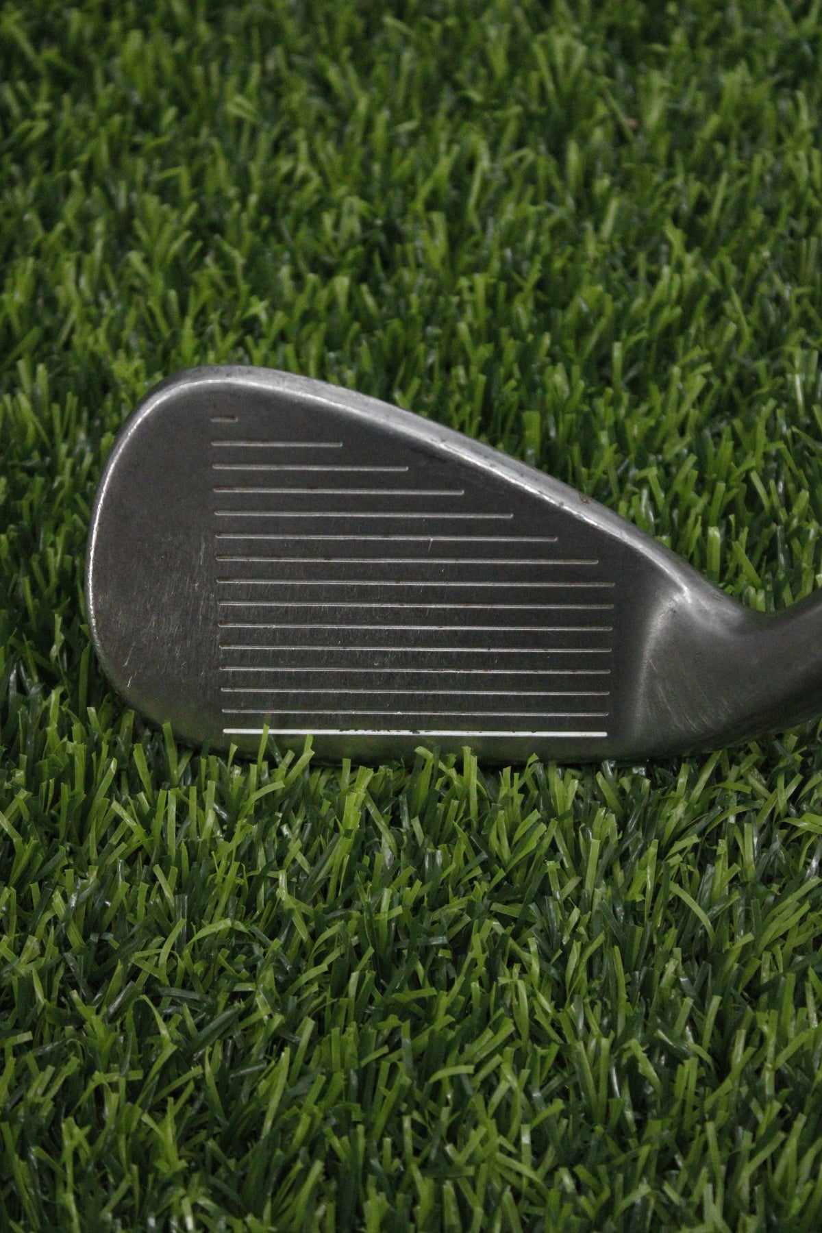 TaylorMade Rocketballz 8 Iron R Flex 36.5"