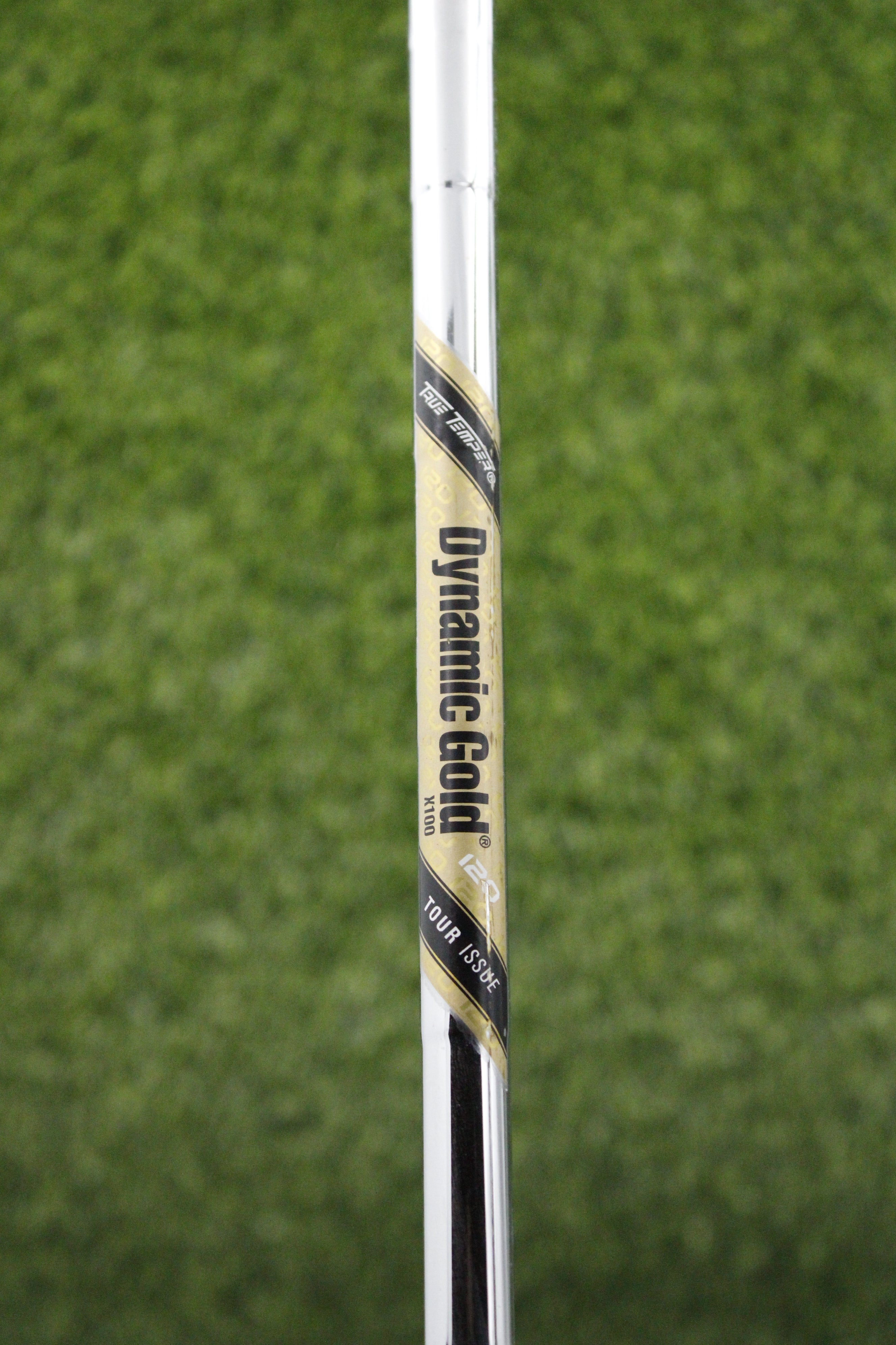 Callaway Jaws Raw Chrome 52° GW XS Flex 35.25"