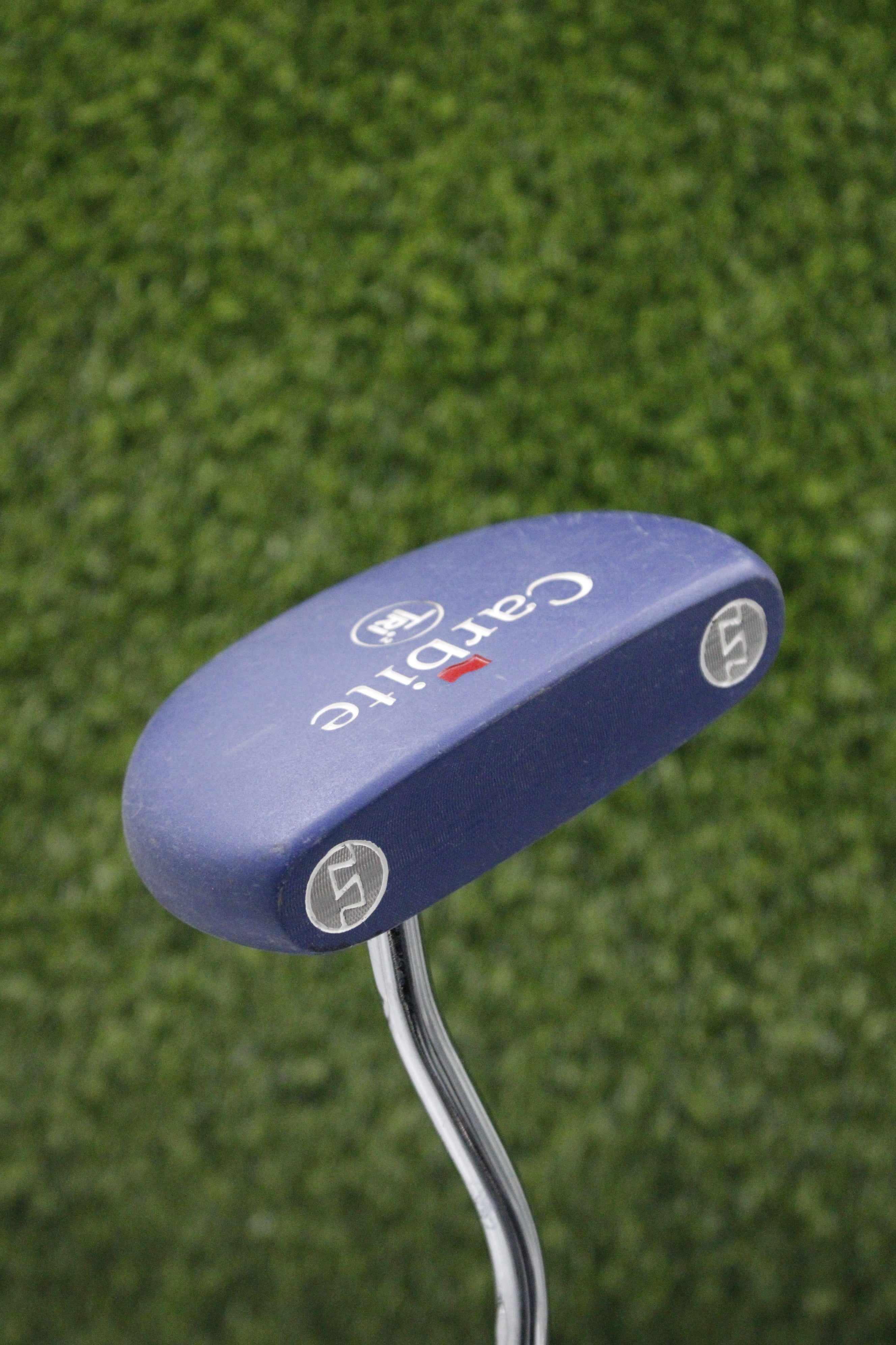 Carbite Tri2 Putter 34"