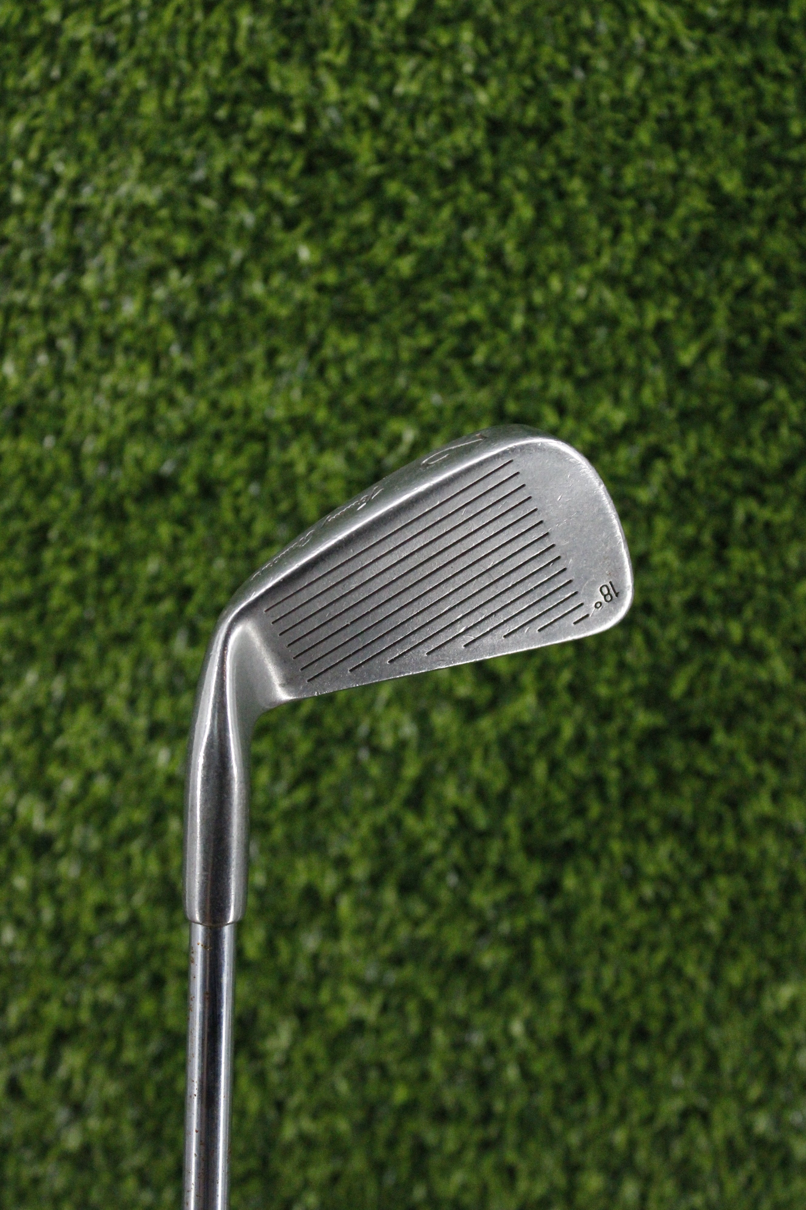 Tommy Armour 845s Silver Scot 2 Iron R Flex 39"