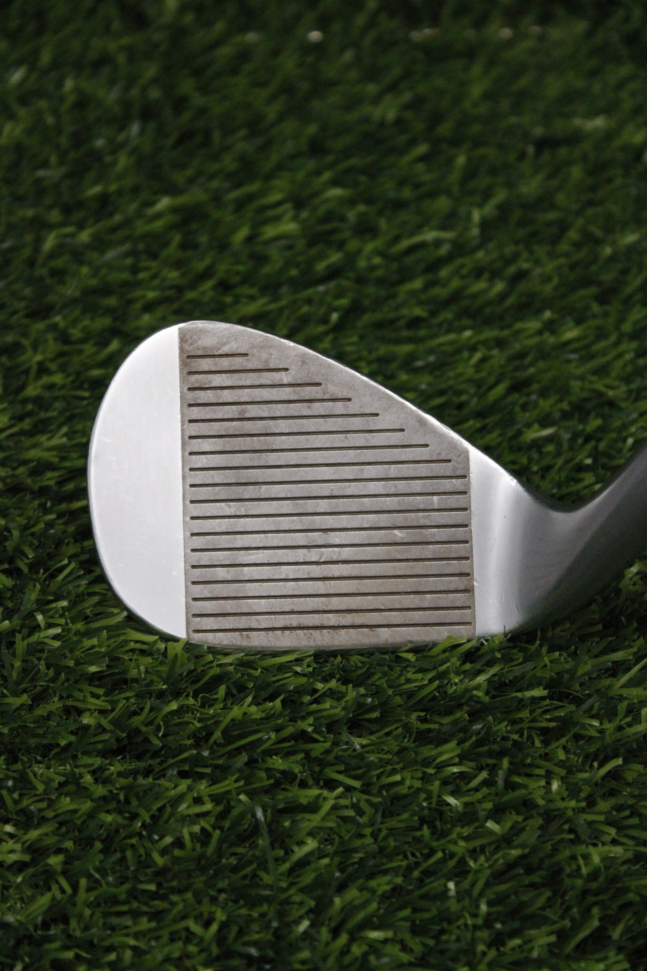 TaylorMade Milled Grind 4 Chrome 58° SW R Plus Flex 34.5"