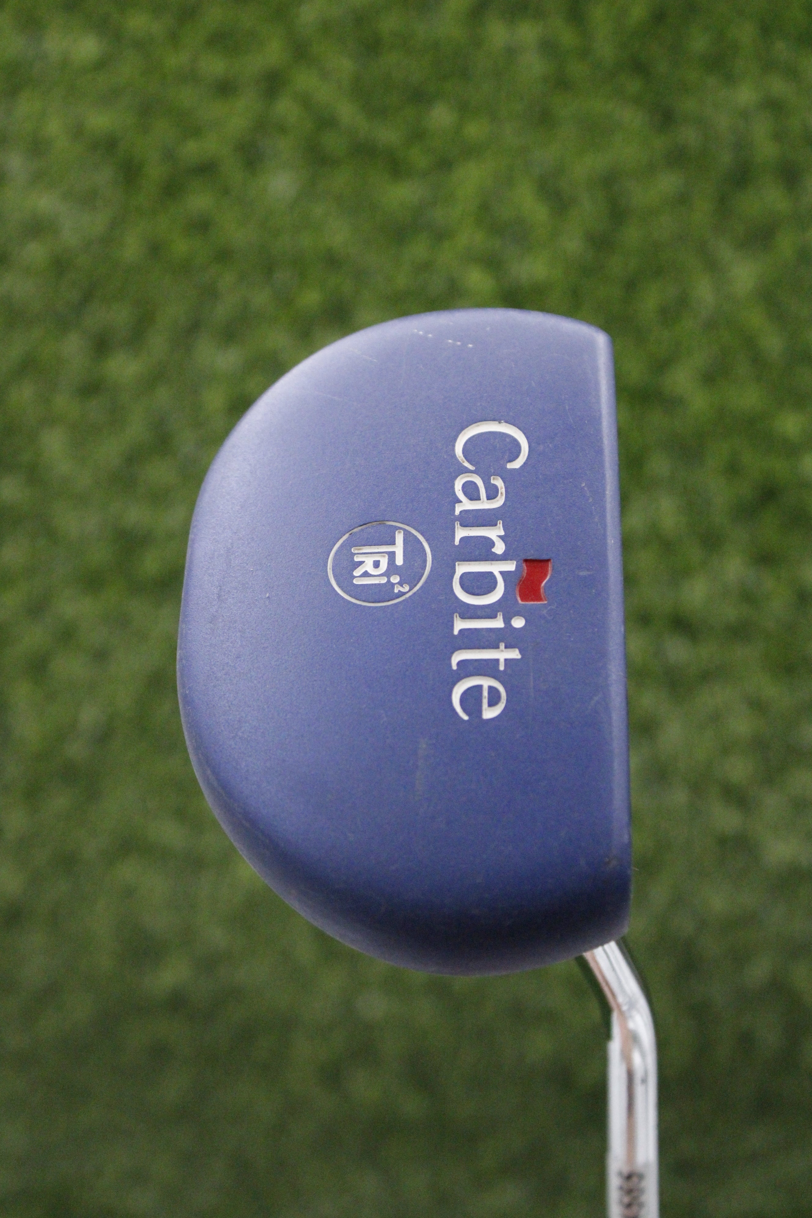 Carbite Tri2 Putter 34"