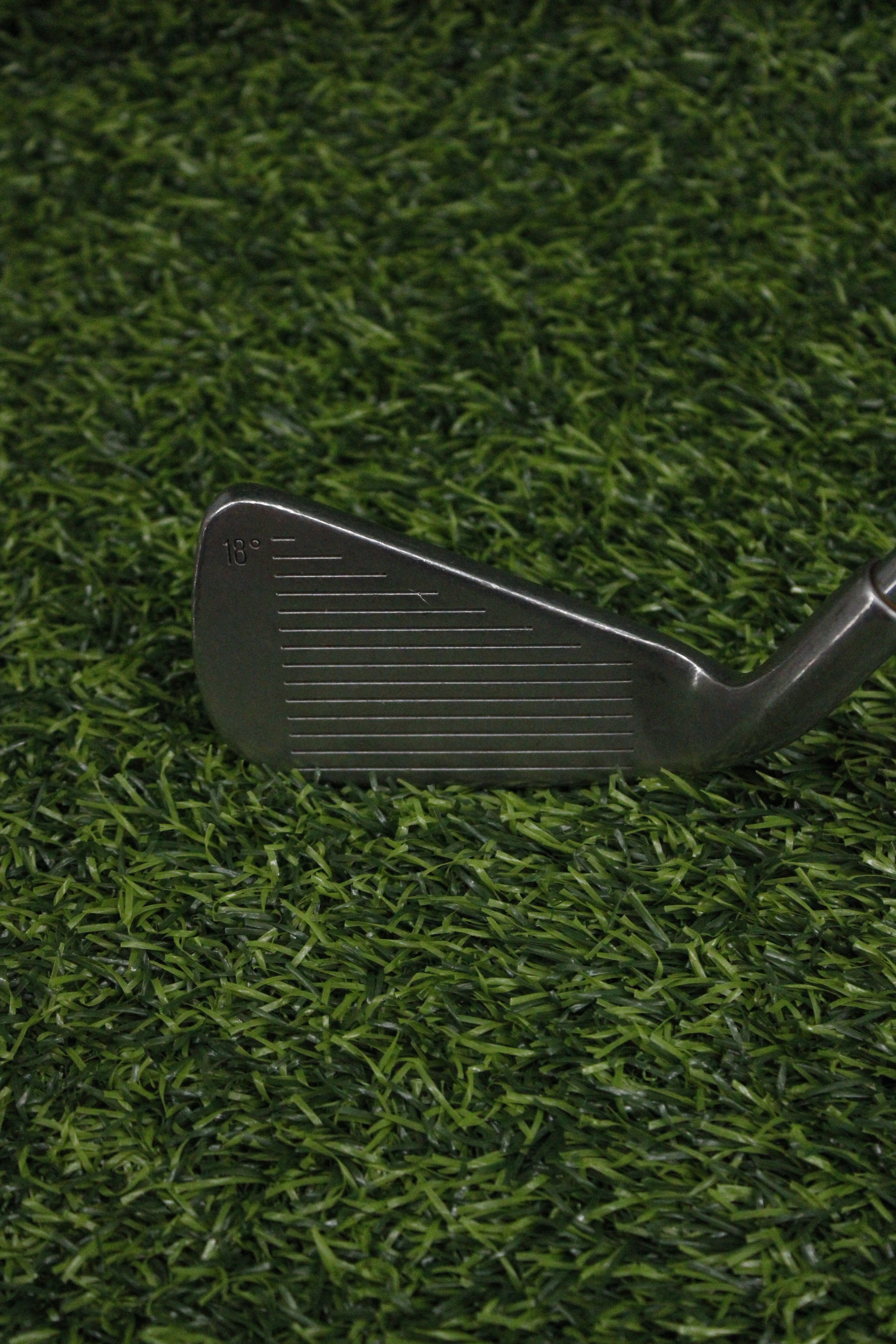 Tommy Armour 845s Silver Scot 2 Iron R Flex 39"