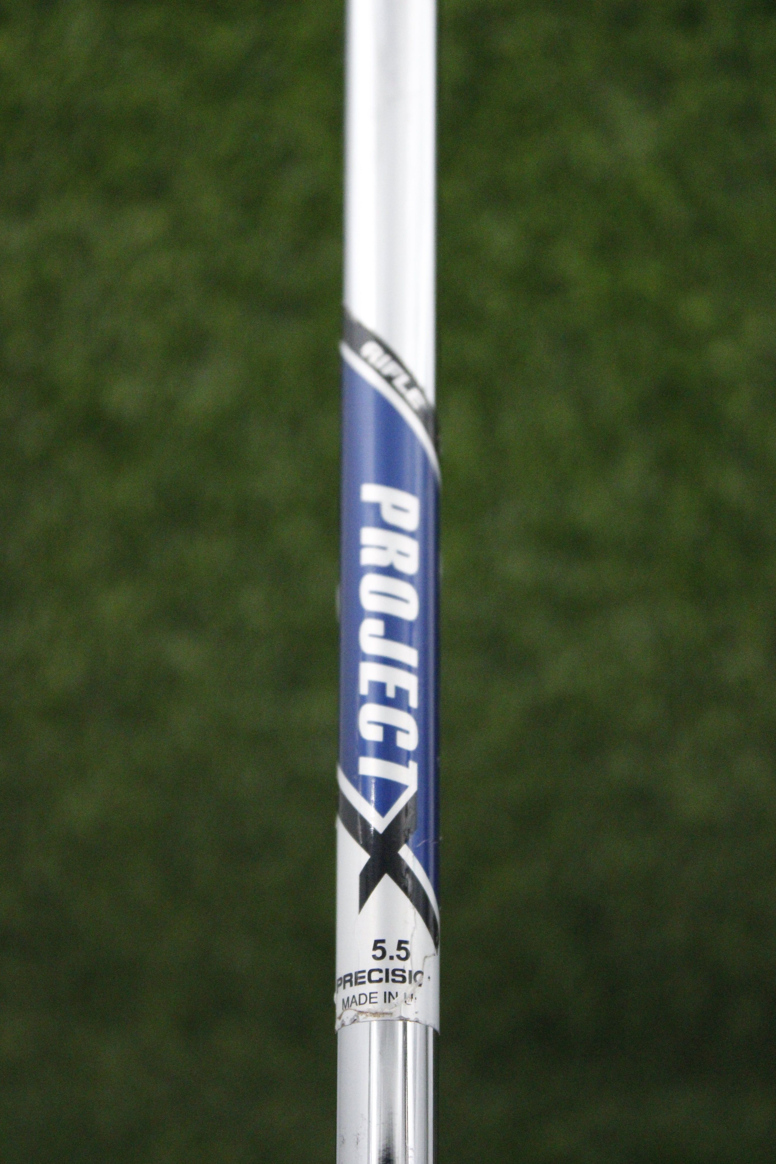 TaylorMade Milled Grind 4 Chrome 58° SW R Plus Flex 34.5"