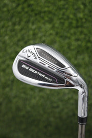 WOMEN Callaway Big Bertha Reva 54° SW L Flex 34.75"