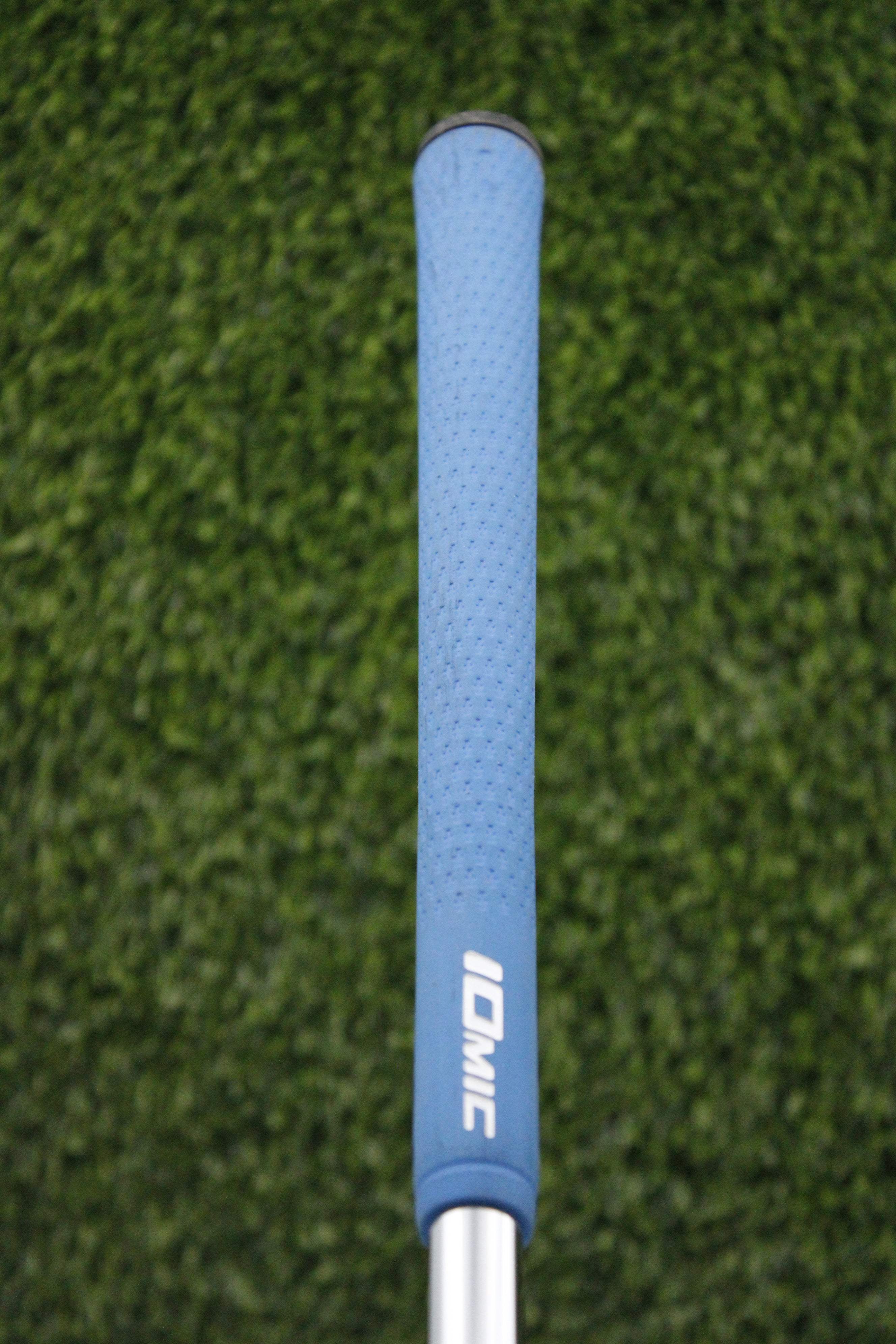 TaylorMade Milled Grind 4 Chrome 58° SW R Plus Flex 34.5"