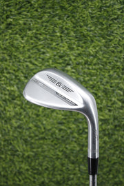 Titleist Vokey SM10 Tour Chrome 54° SW Wedge Flex 35"