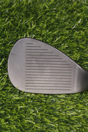 Titleist Vokey SM8 Jet Black 56° SW XS Flex 35.75"