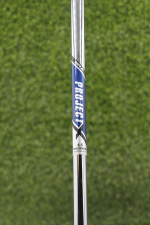 Titleist Vokey SM8 Jet Black 56° SW XS Flex 35.75"