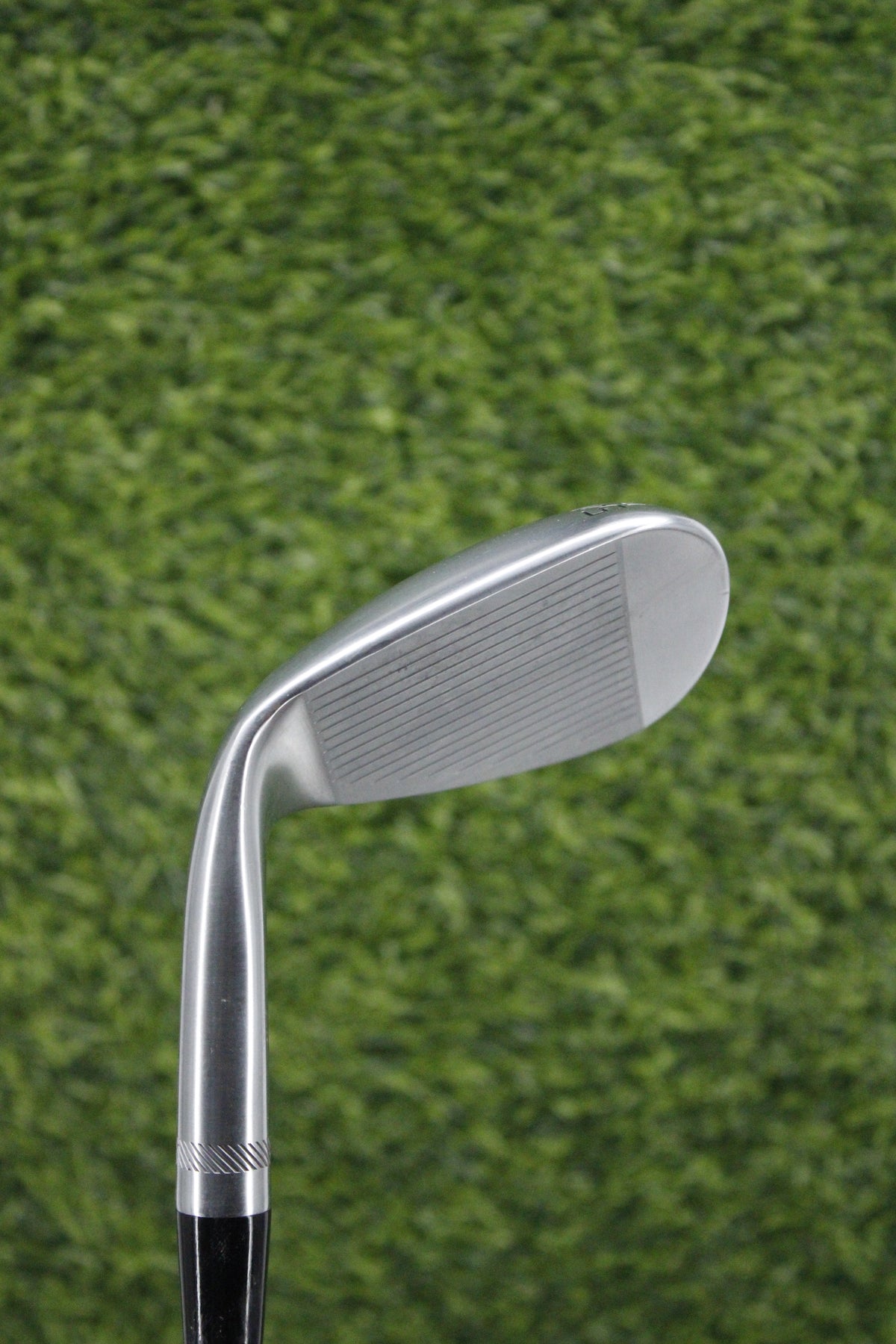 Titleist Vokey SM10 Tour Chrome 54° SW Wedge Flex 35"