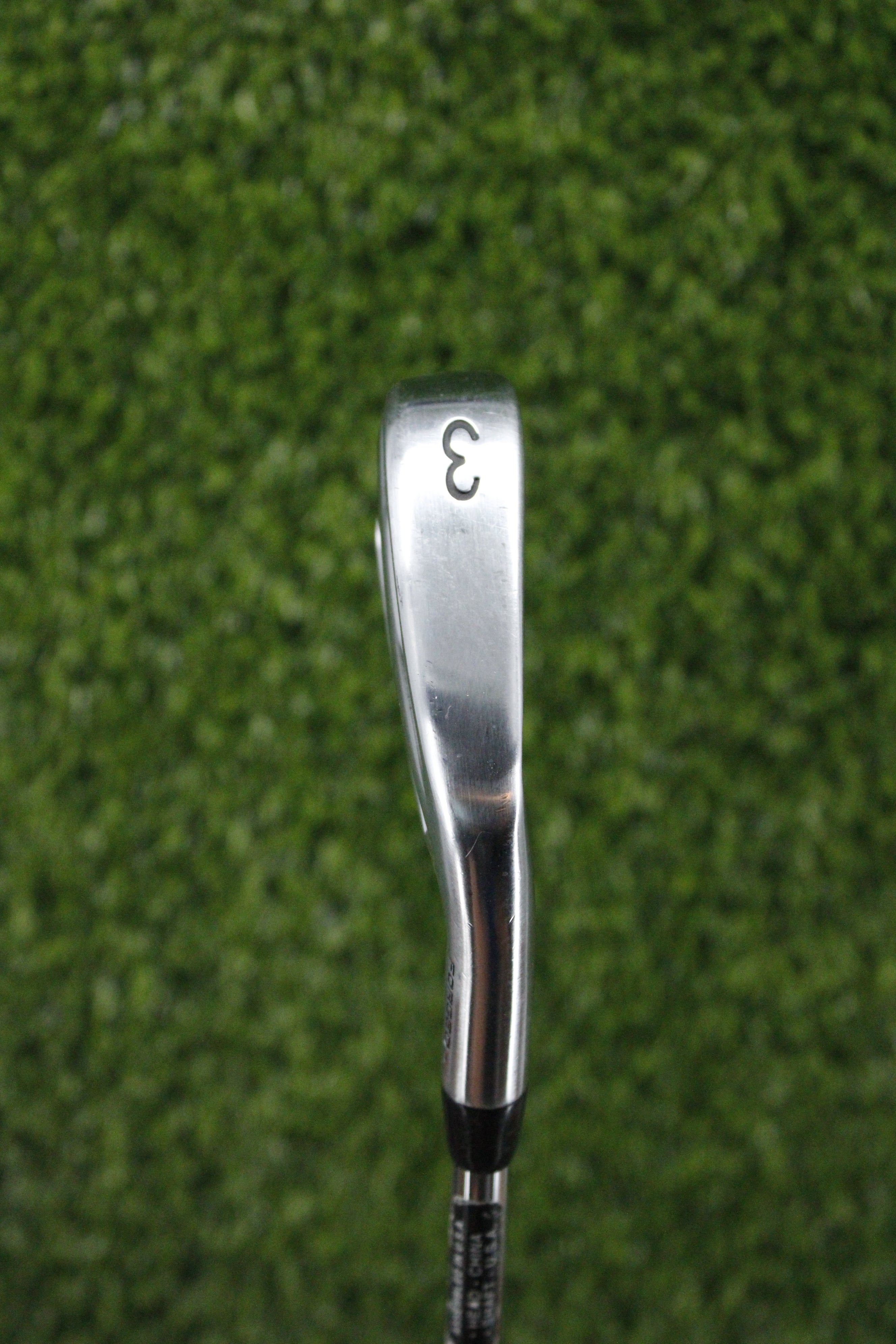 Titleist 2023 T100 3 Iron XS Flex 39"