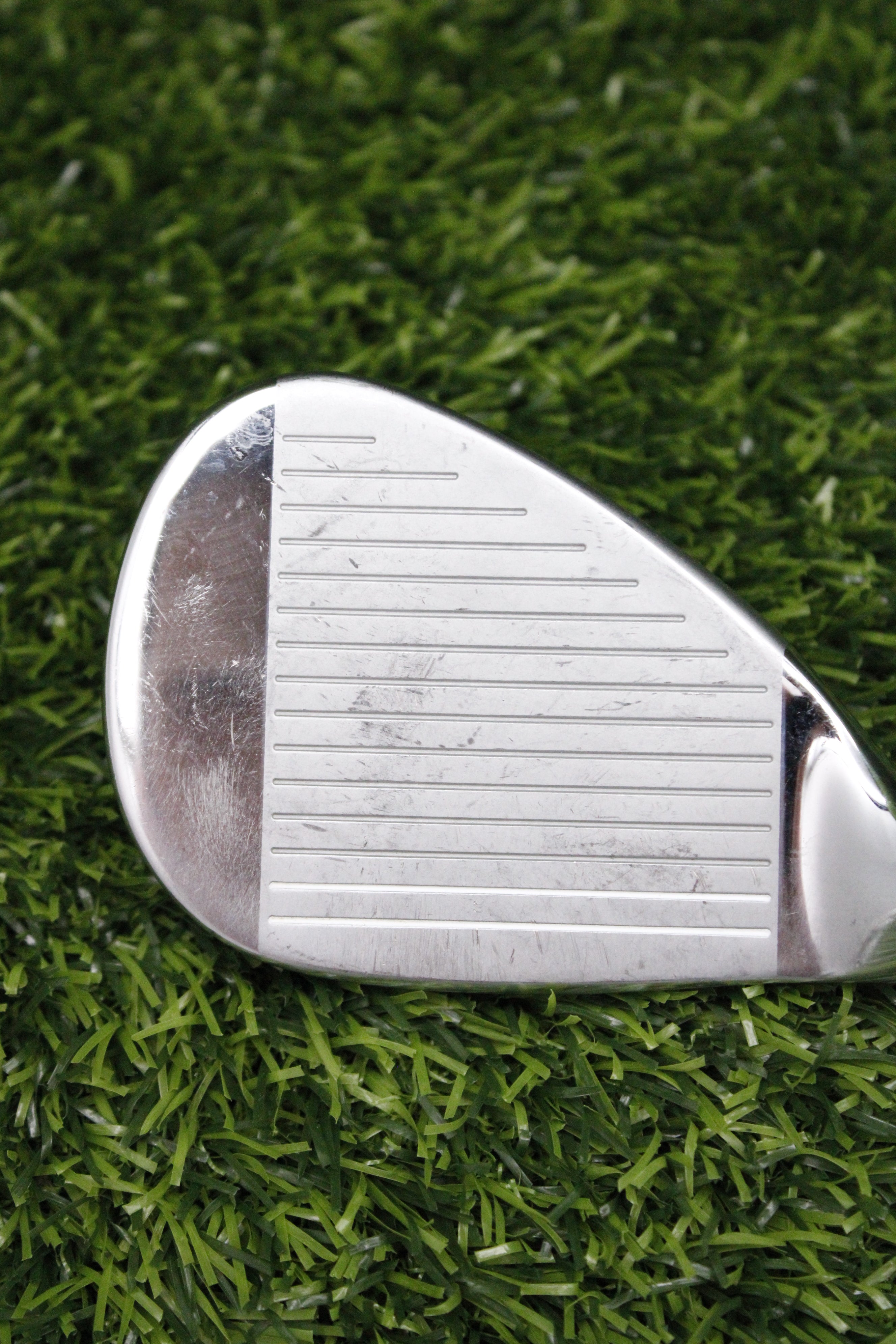WOMEN Callaway Big Bertha Reva 54° SW L Flex 34.75"