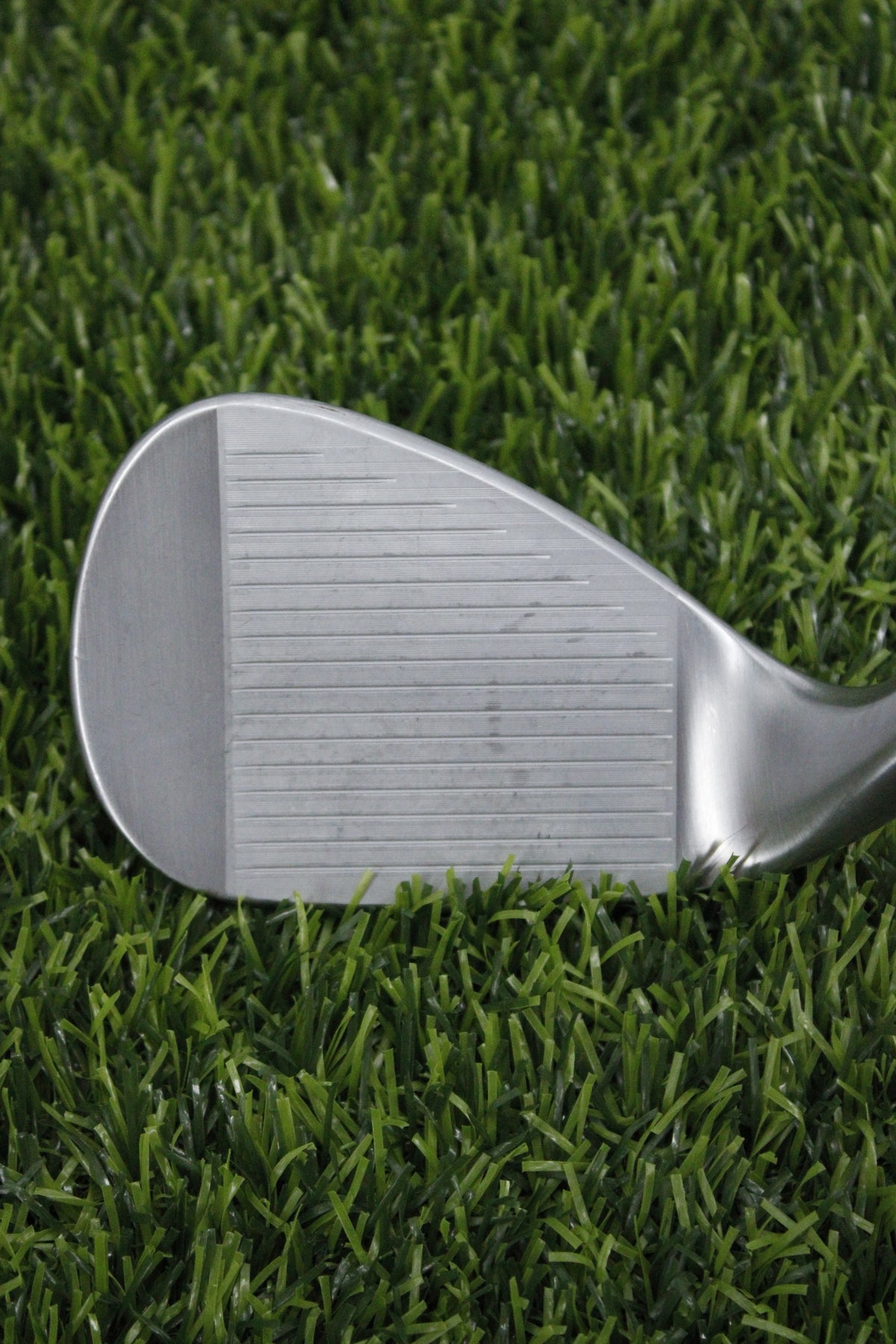 Titleist Vokey SM10 Tour Chrome 54° SW Wedge Flex 35"
