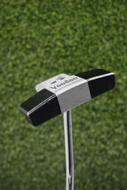 Never Compromise Voodoo Putter 35"
