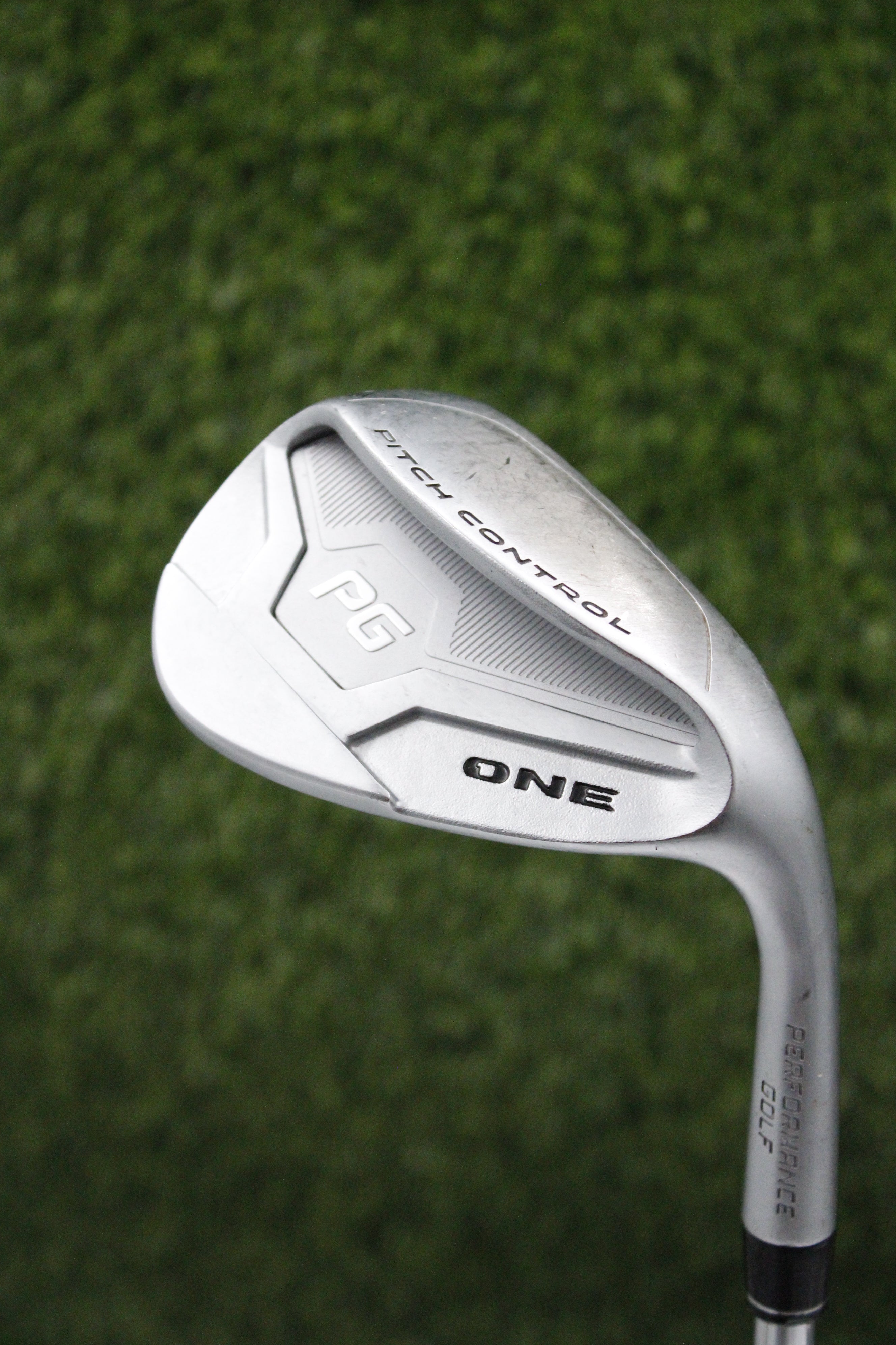 Performance Golf One 56° SW Wedge Flex 35"