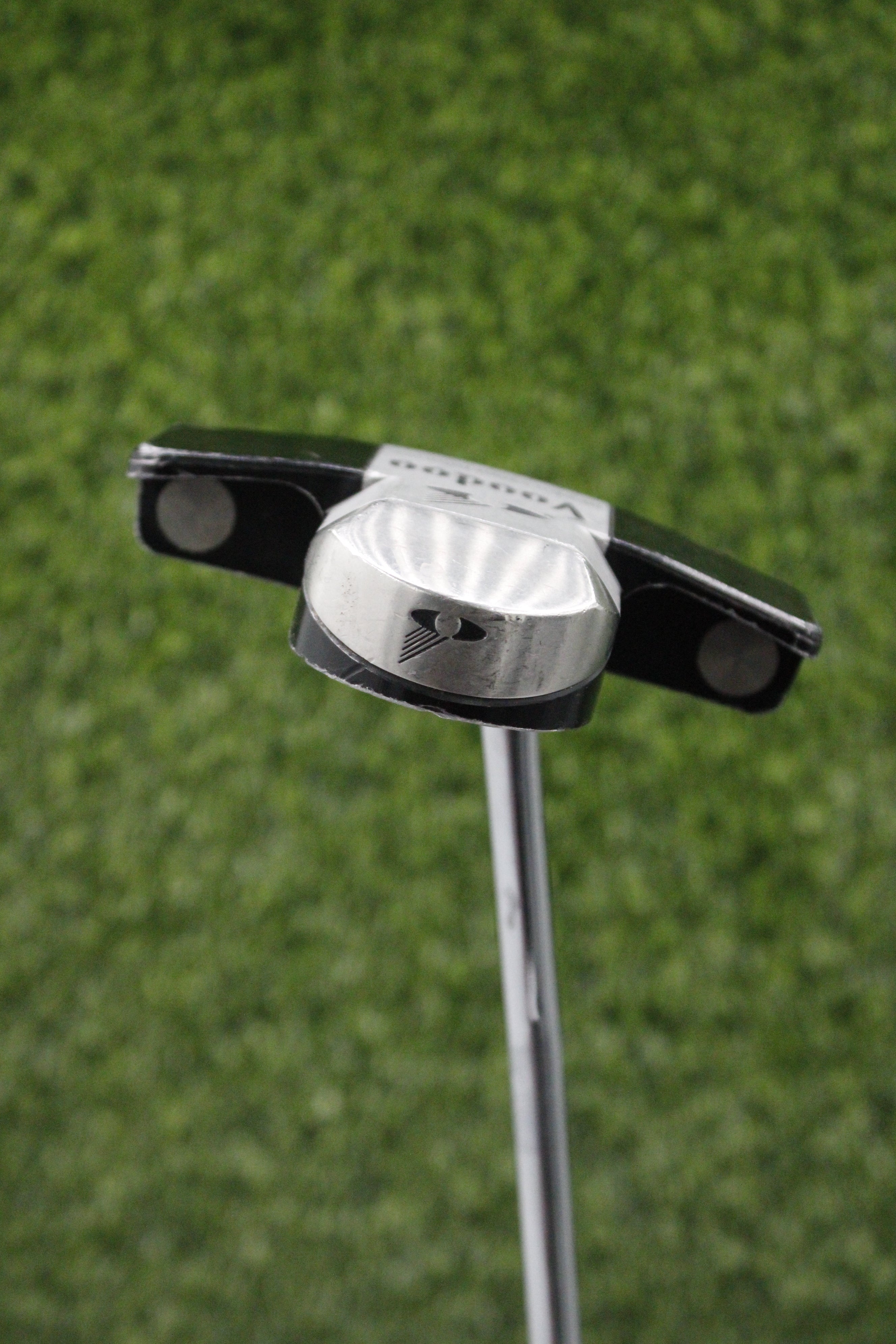 Never Compromise Voodoo Putter 35"