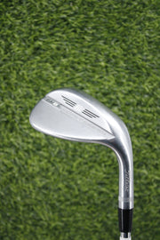 Titleist Vokey SM8 Tour Chrome 56° SW 35"