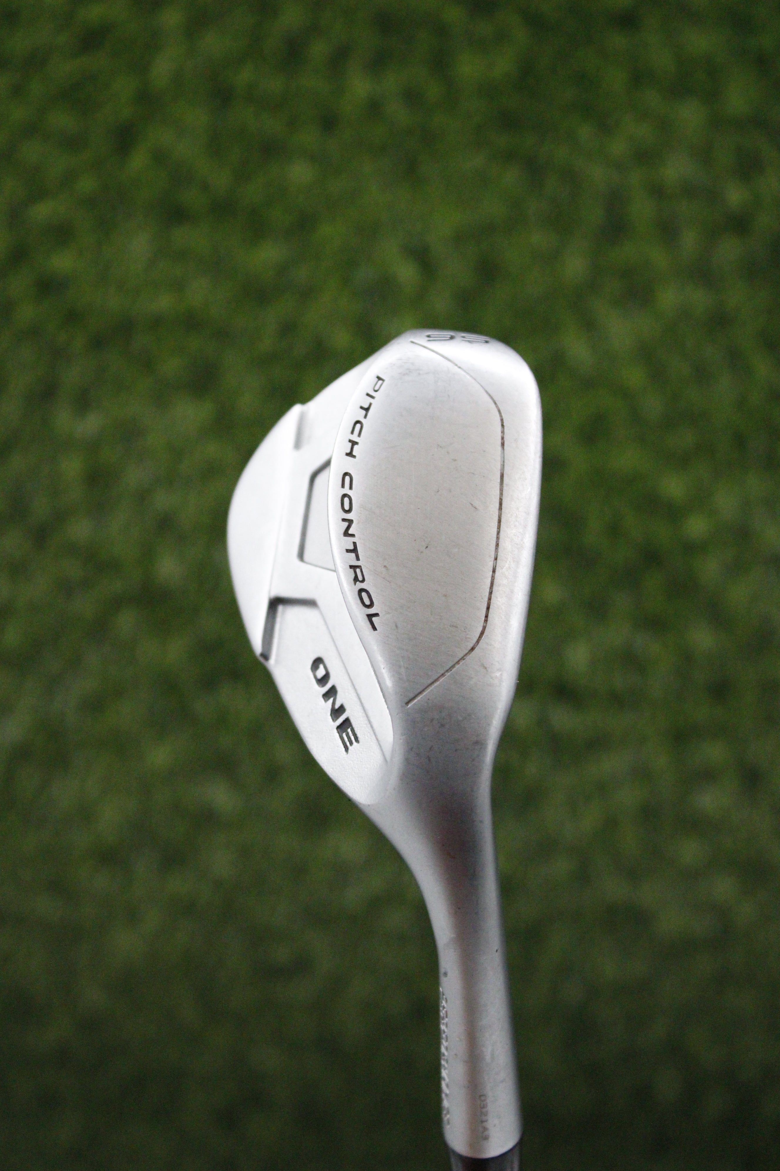 Performance Golf One 56° SW Wedge Flex 35"