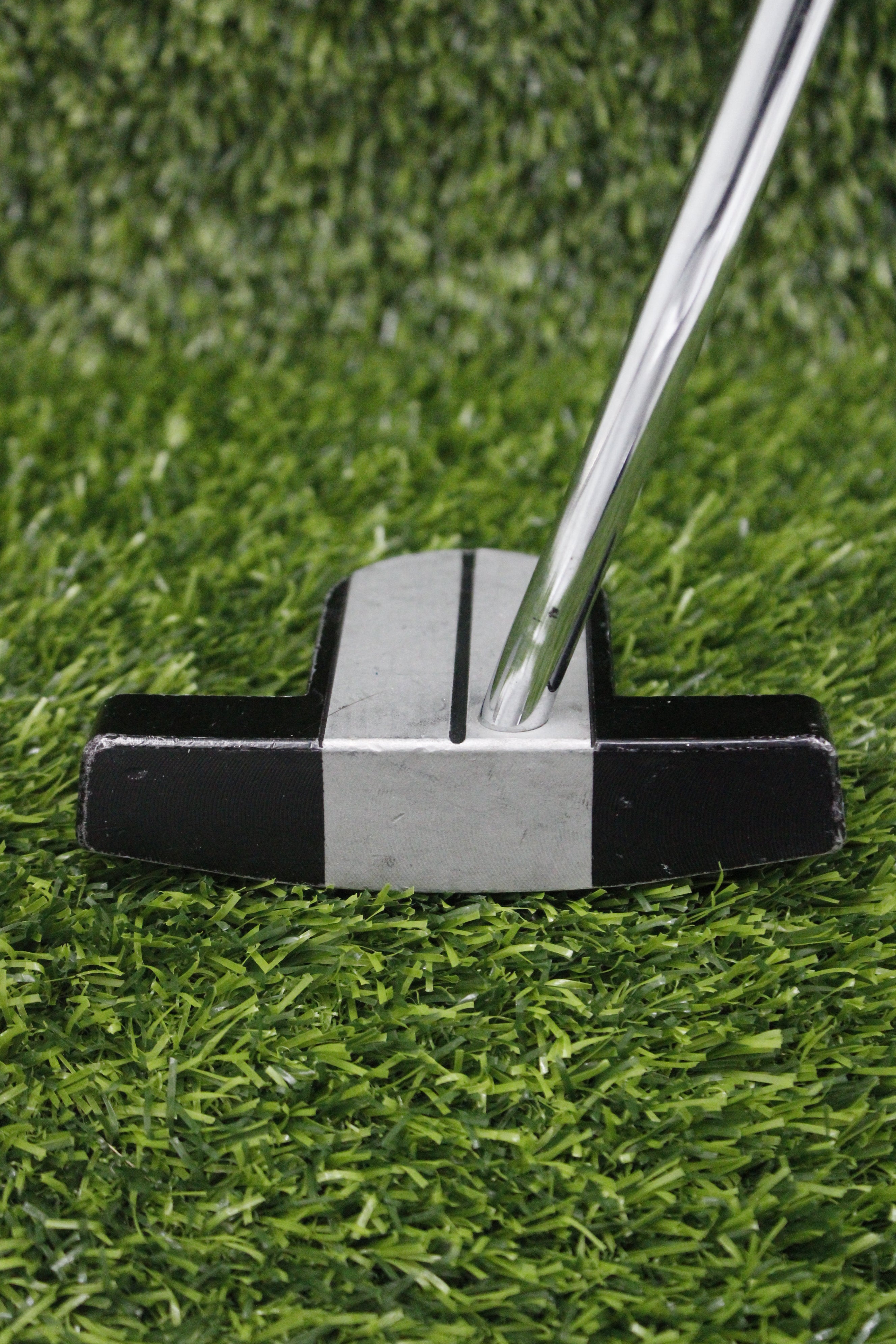 Never Compromise Voodoo Putter 35"