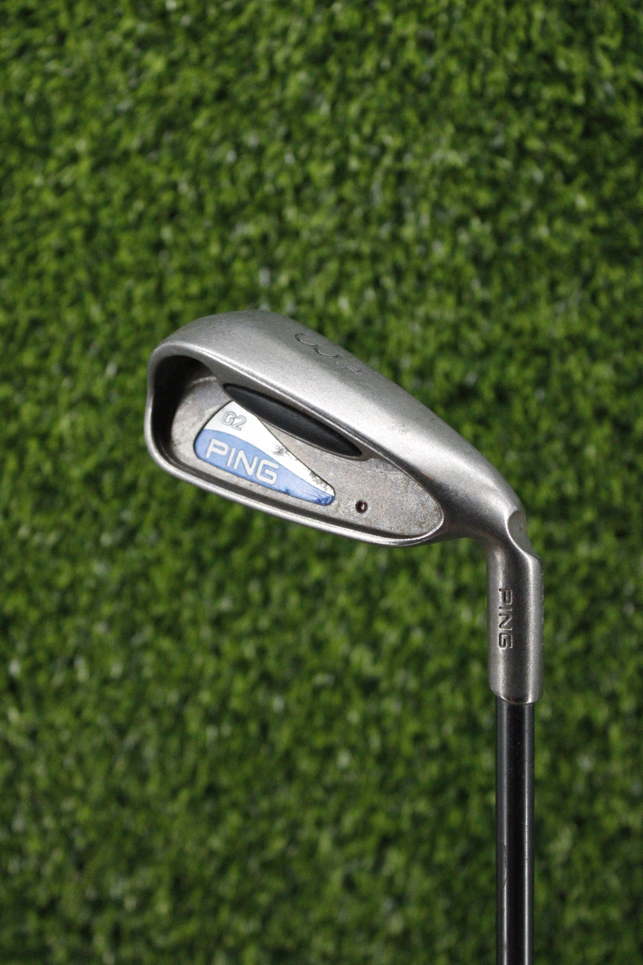 Ping G2 HL 3 Iron A Flex 39"