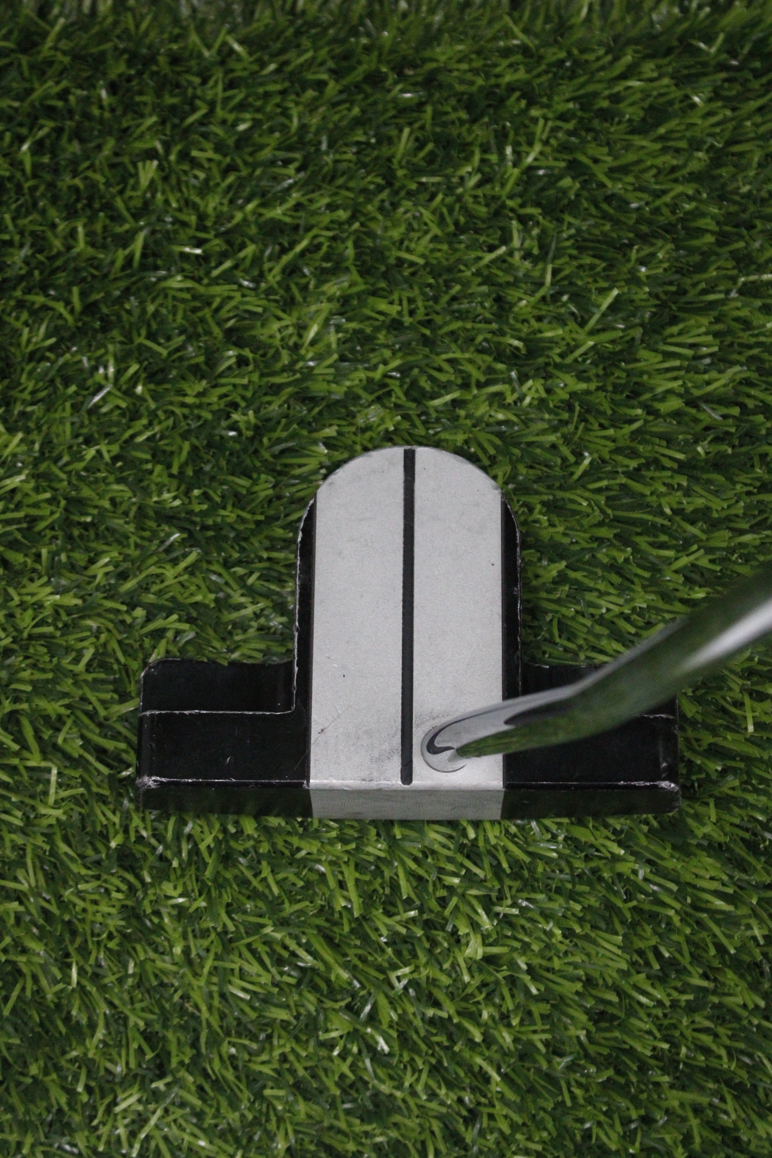 Never Compromise Voodoo Putter 35"