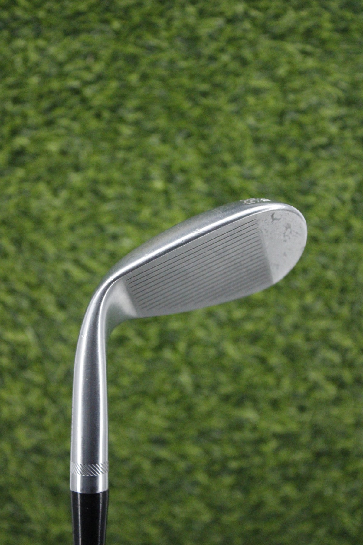 Titleist Vokey SM8 Tour Chrome 56° SW 35"