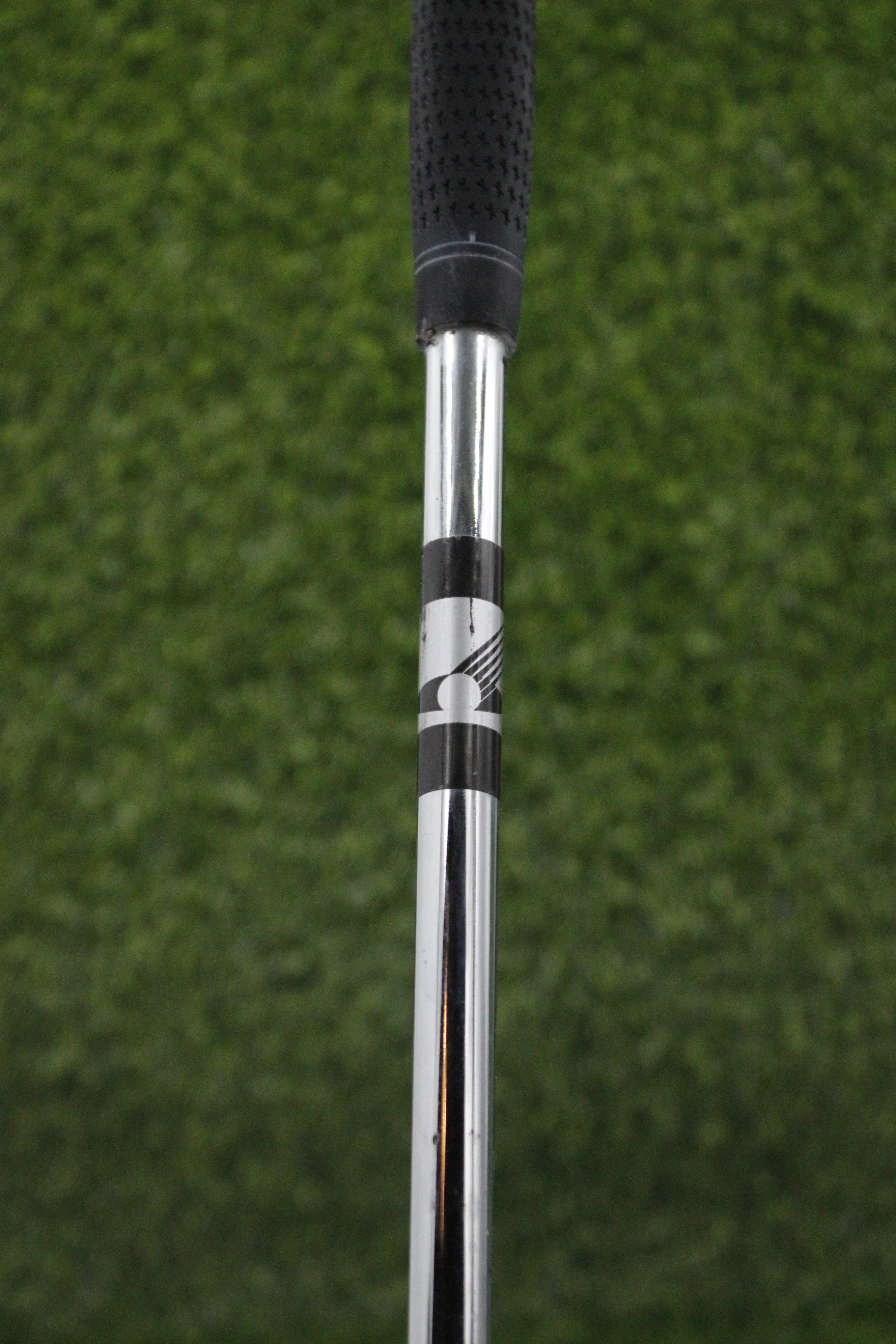 Never Compromise Voodoo Putter 35"