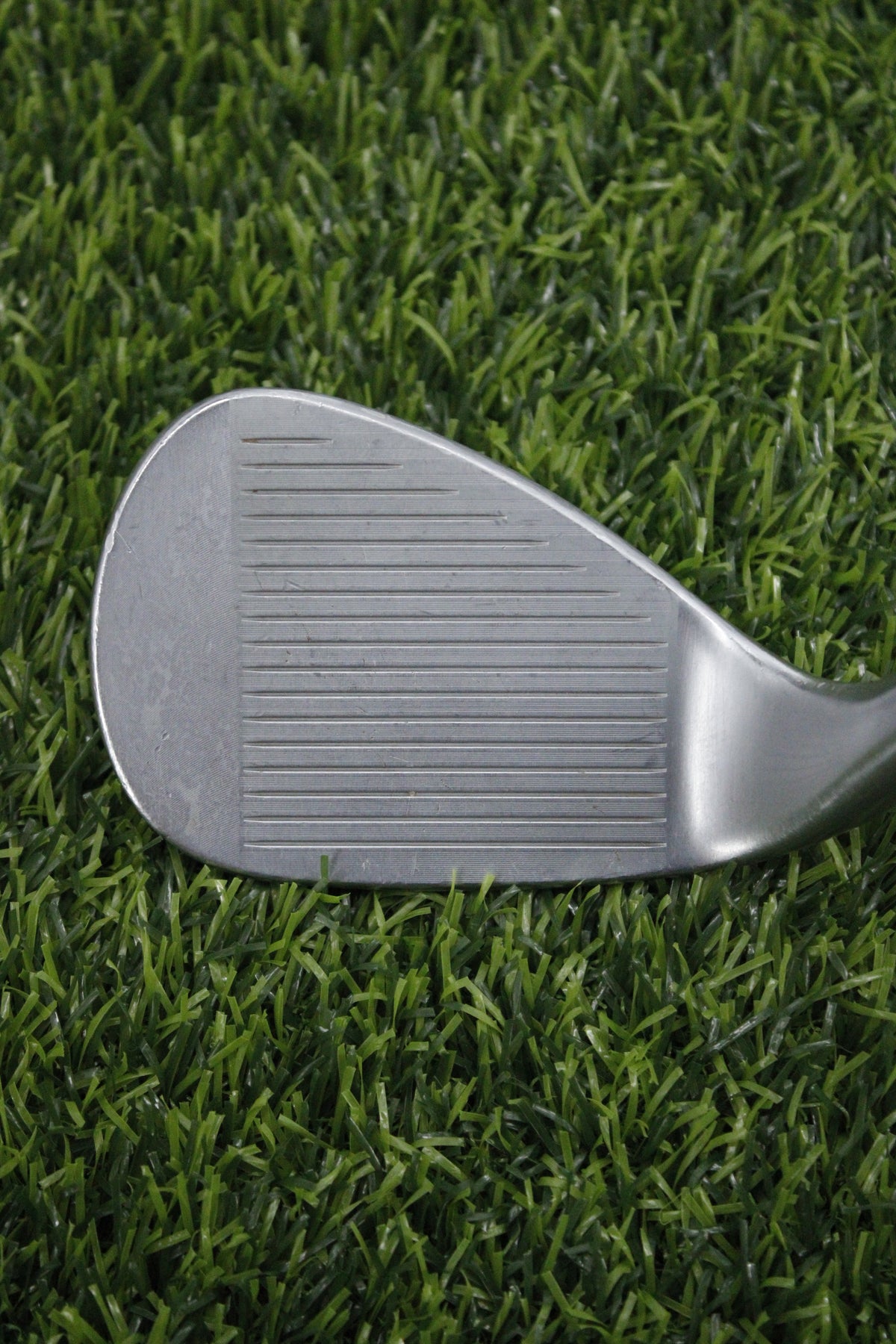 Titleist Vokey SM8 Tour Chrome 56° SW 35"