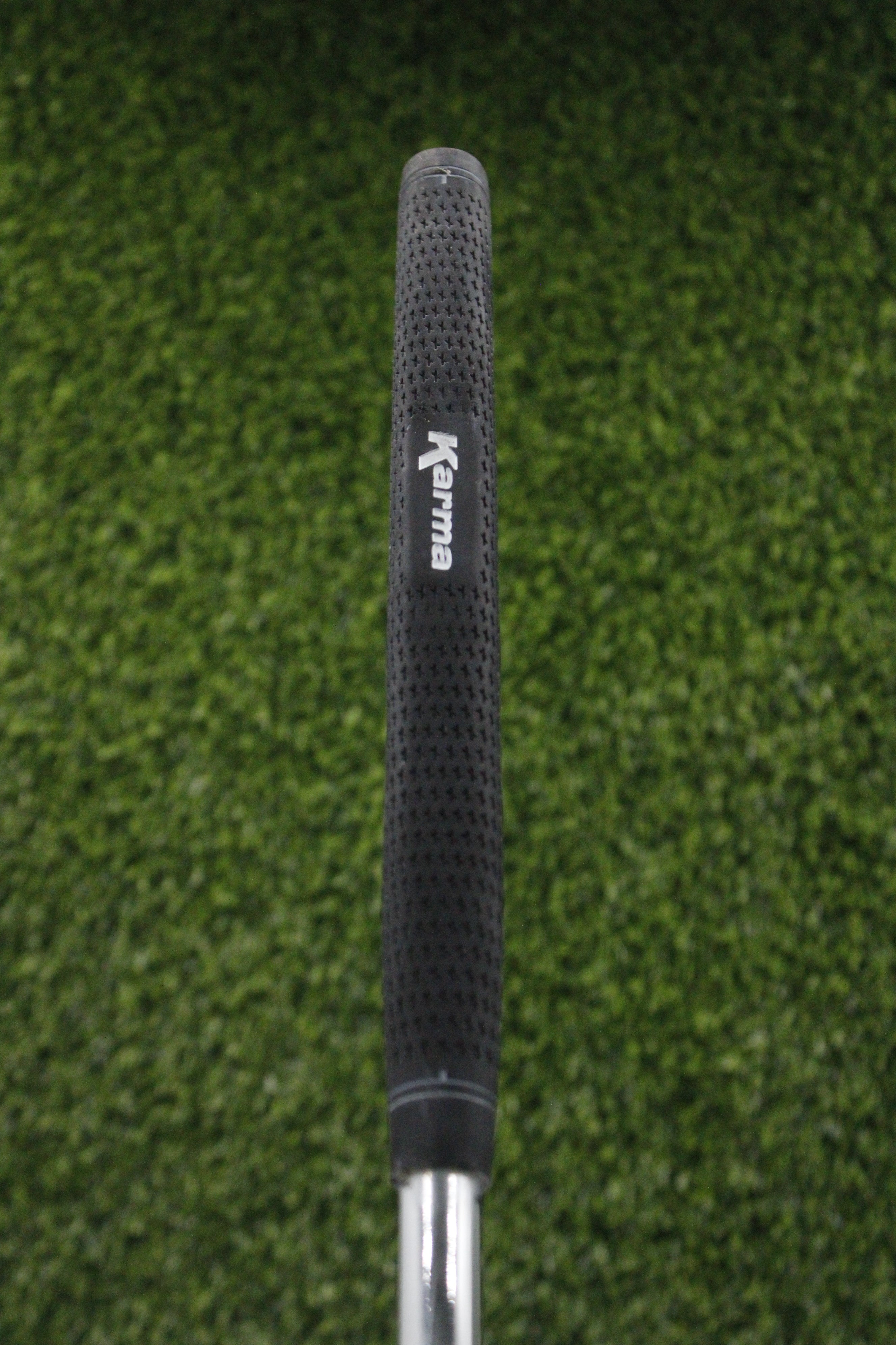 Never Compromise Voodoo Putter 35"