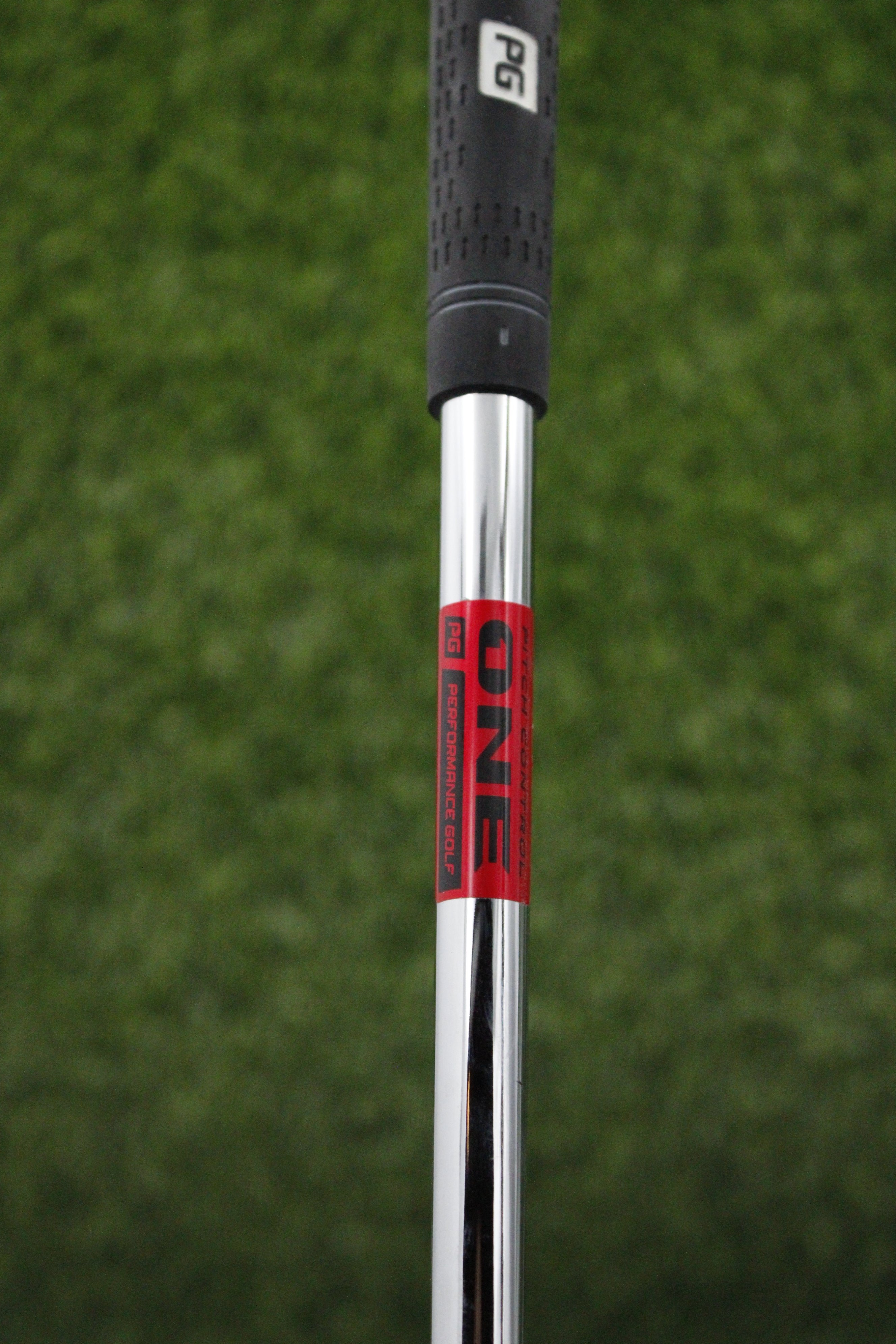 Performance Golf One 56° SW Wedge Flex 35"