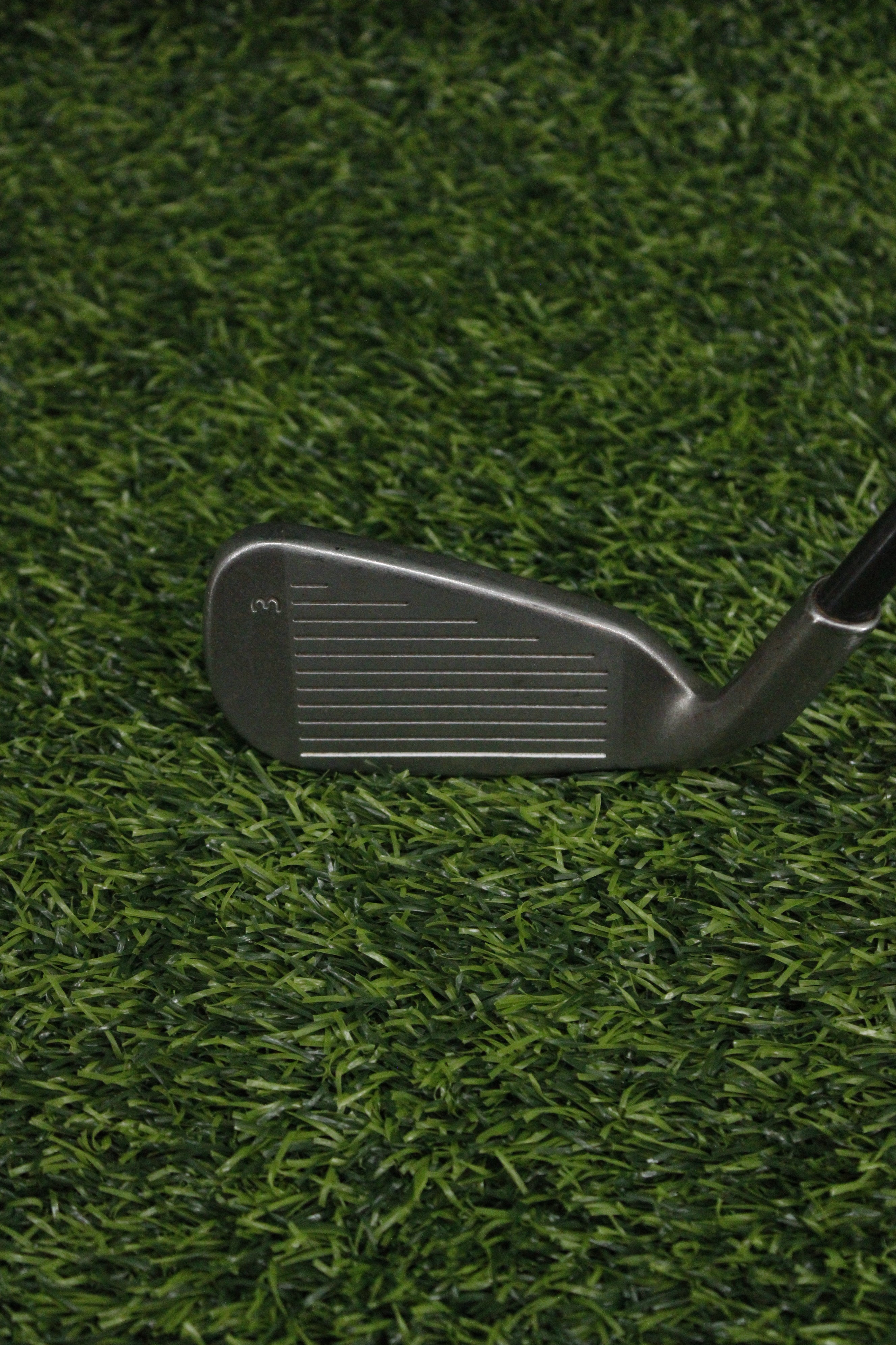 Ping G2 HL 3 Iron A Flex 39"