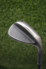 Titleist Vokey SM9 Jet Black 58° LW Wedge Flex 34.75"