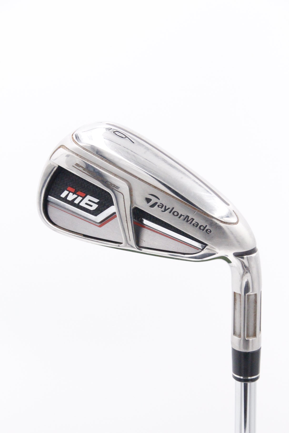 TaylorMade M6 6 Iron S Flex 38"