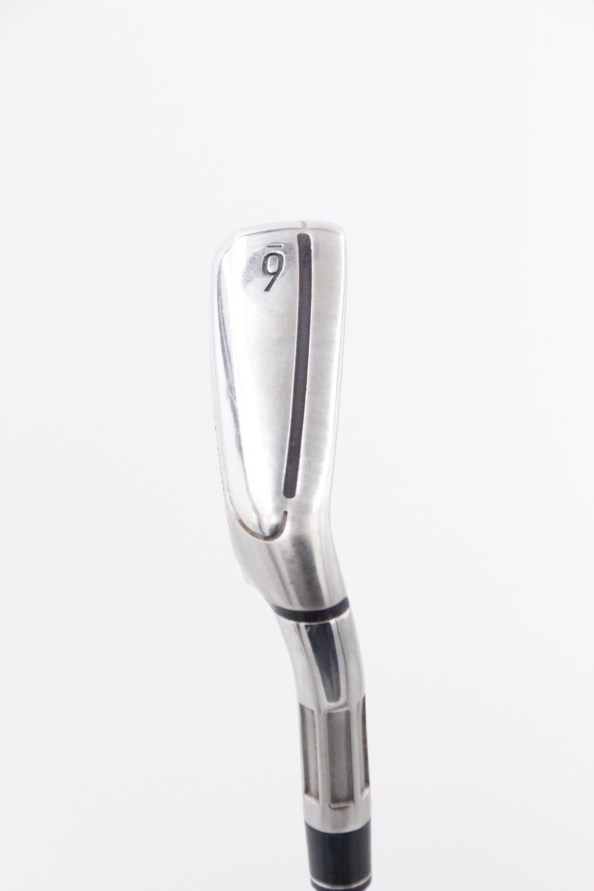 TaylorMade M6 6 Iron S Flex 38"