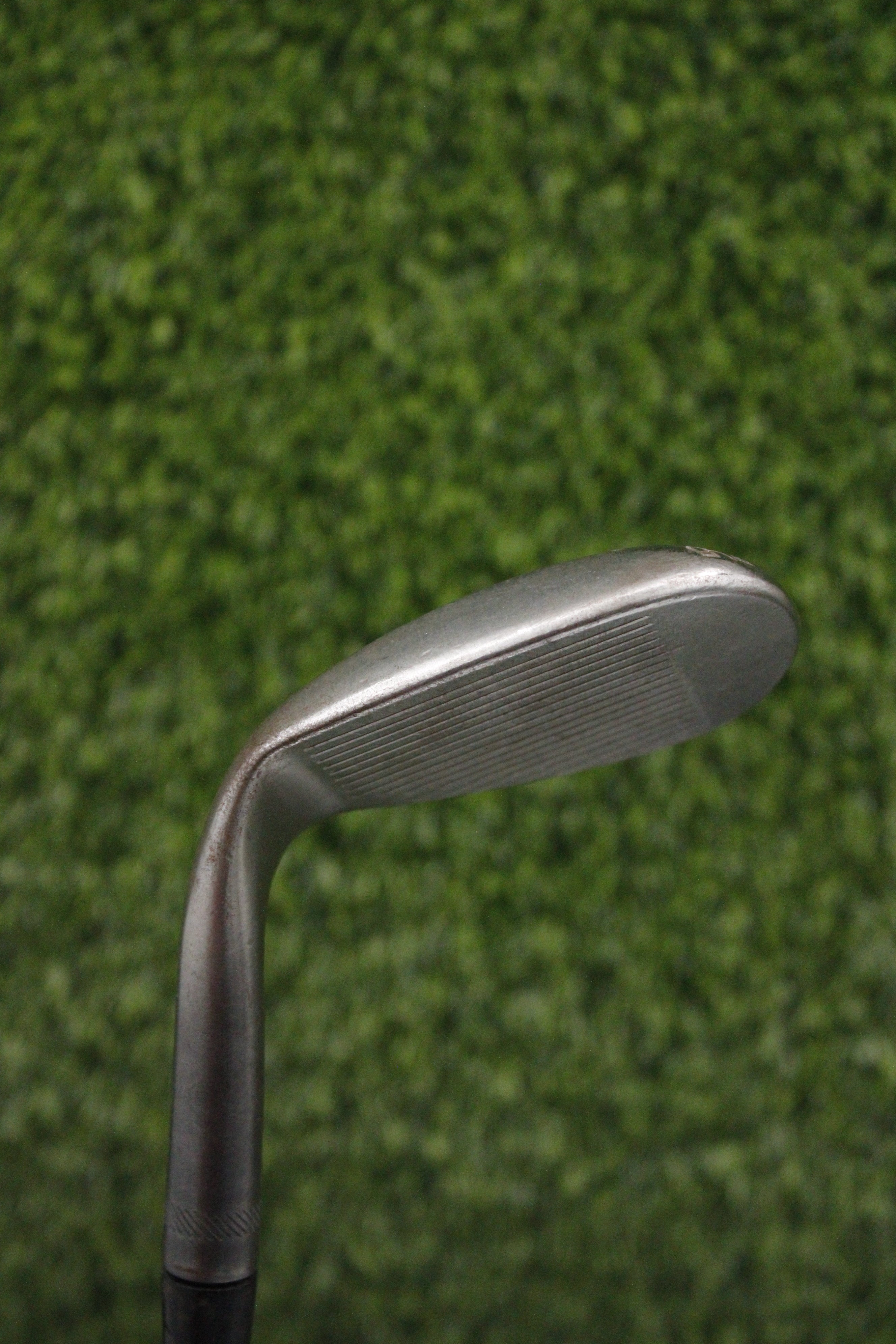 Titleist Vokey SM9 Jet Black 58° LW Wedge Flex 34.75"