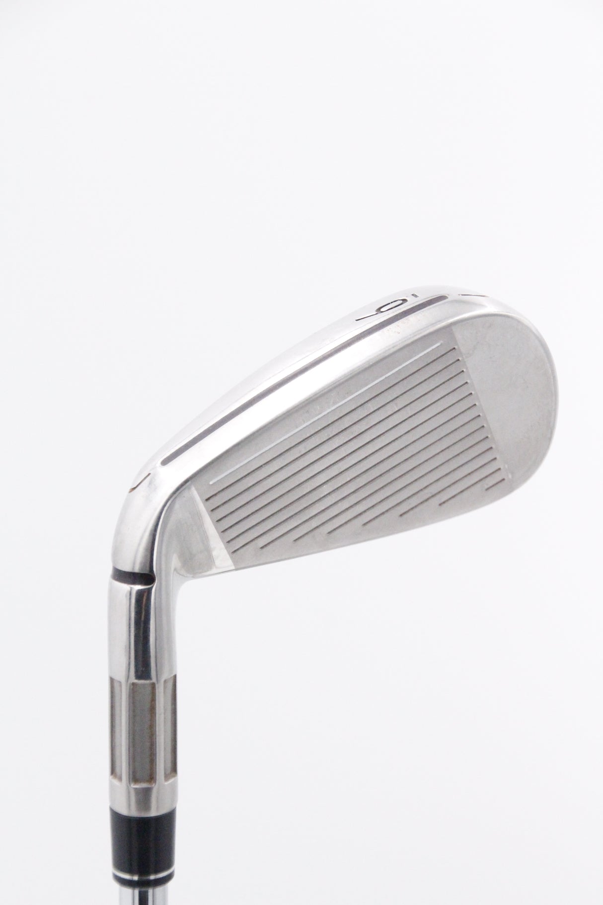 TaylorMade M6 6 Iron S Flex 38"