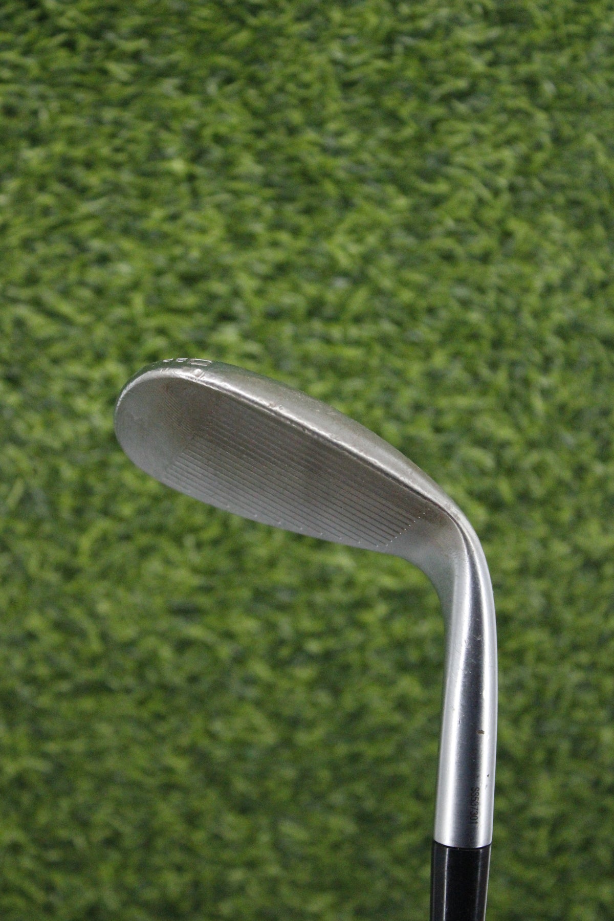 Lefty Cleveland RTX ZipCore Tour Satin 60° LW Wedge Flex 36.5"