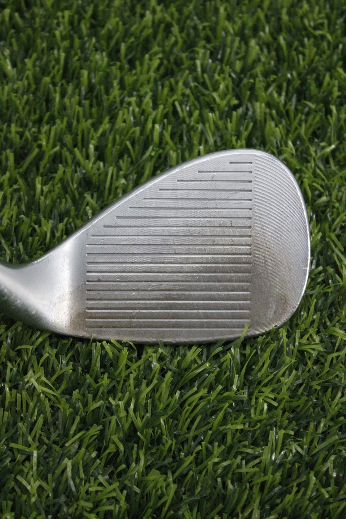Lefty Cleveland RTX ZipCore Tour Satin 60° LW Wedge Flex 36.5"