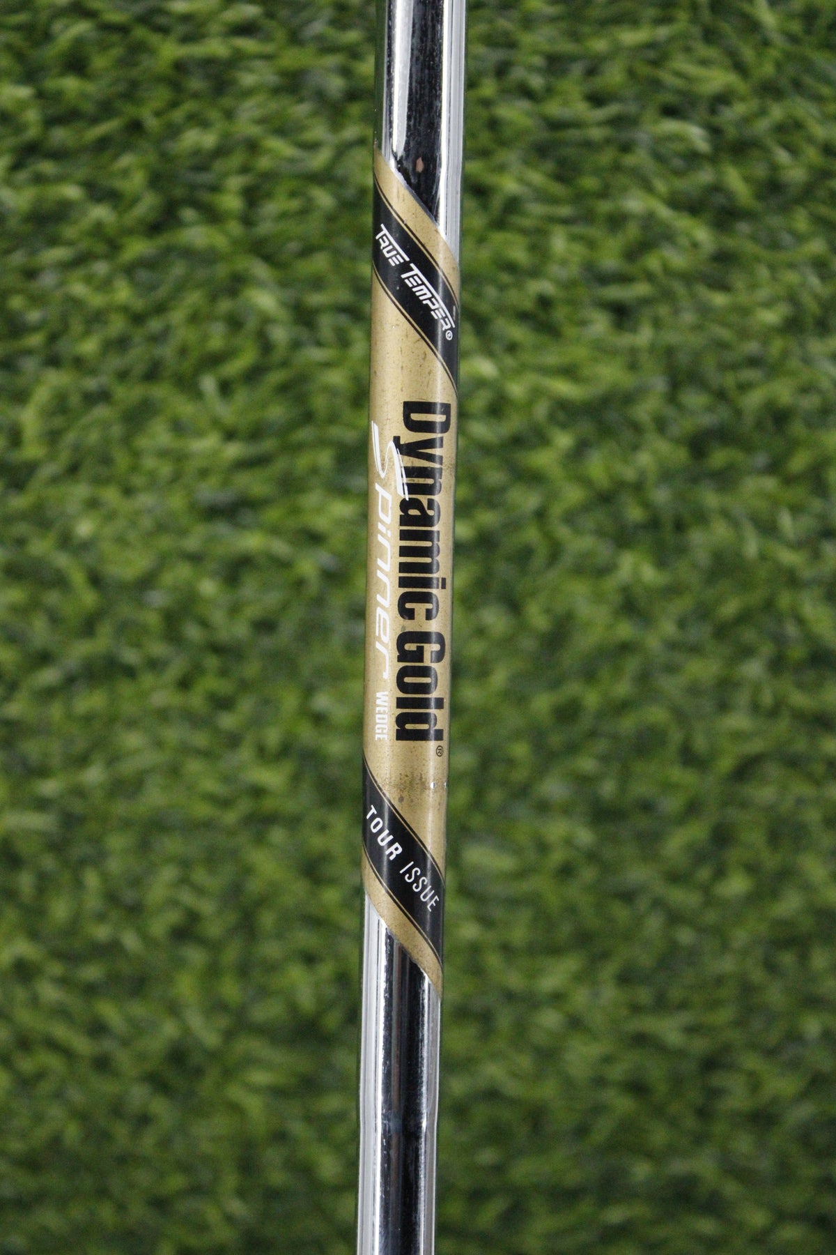 Lefty Cleveland RTX ZipCore Tour Satin 60° LW Wedge Flex 36.5"