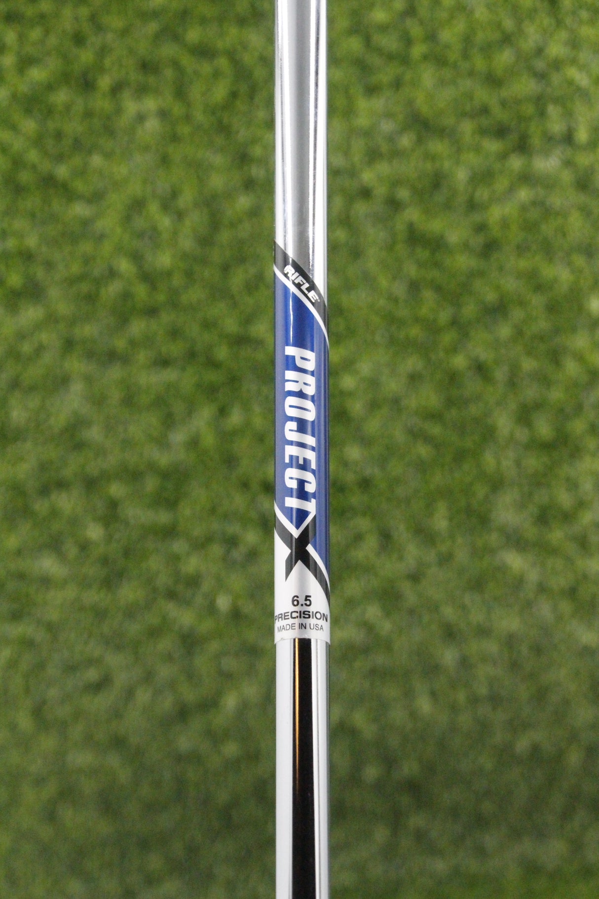 Titleist Vokey SM8 Jet Black 56° SW XS Flex 35.75"