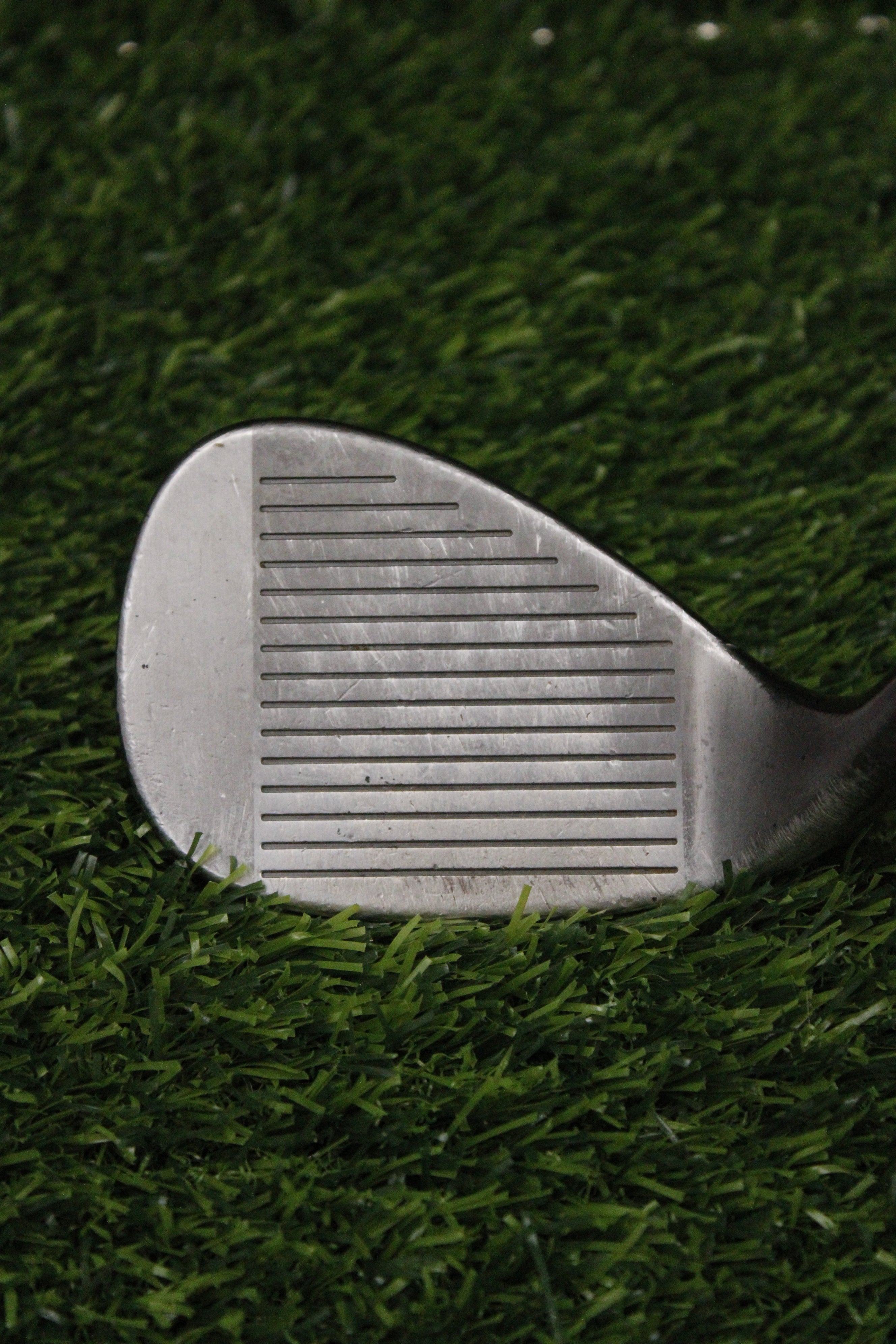 Cleveland CG12 Black Pearl 60° LW Wedge Flex 35"