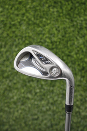 WOMEN TaylorMade r7 Draw AW L Flex 35.5"