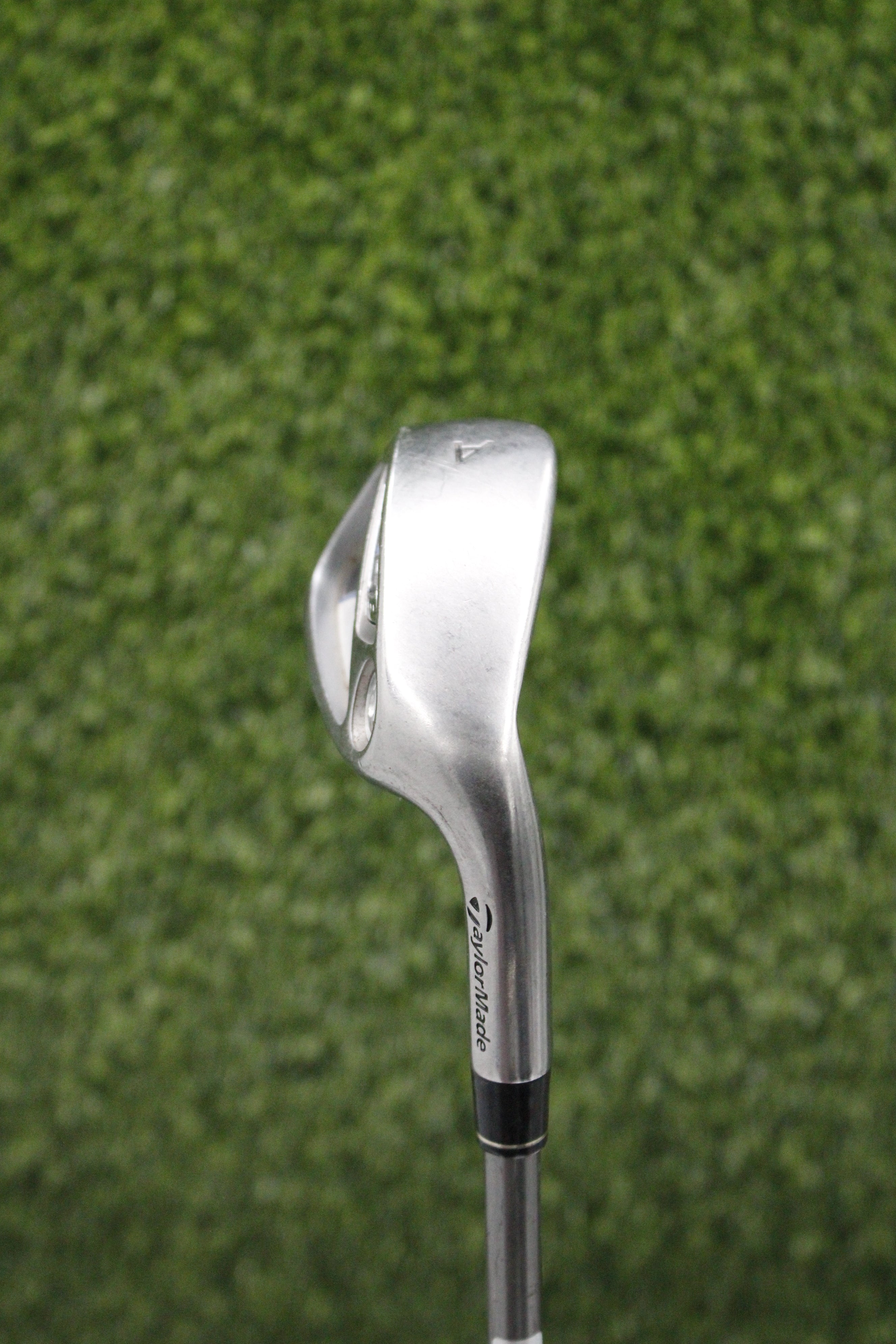 WOMEN TaylorMade r7 Draw AW L Flex 35.5"