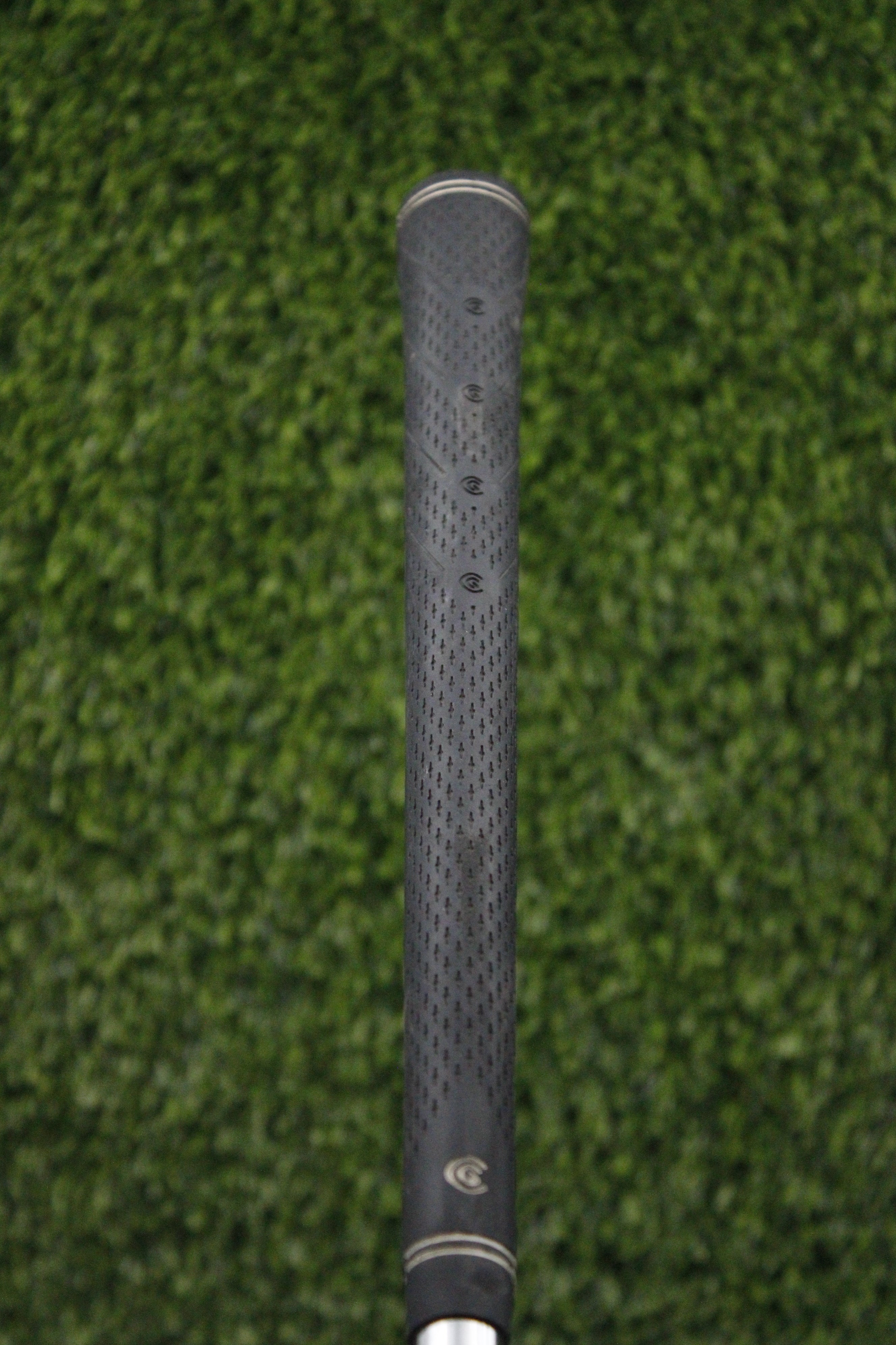 Cleveland CG12 Black Pearl 60° LW Wedge Flex 35"