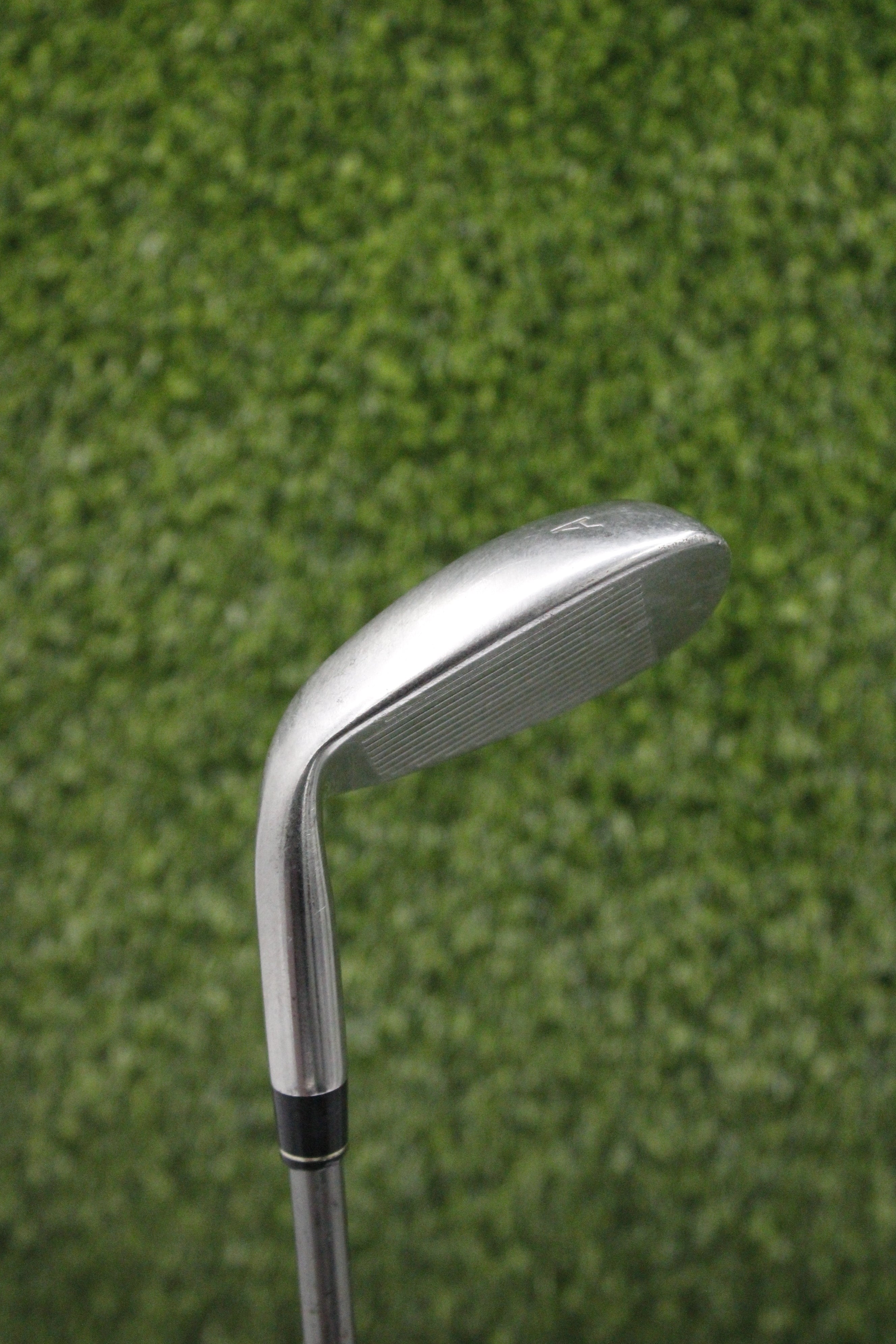 WOMEN TaylorMade r7 Draw AW L Flex 35.5"