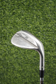 Titleist Vokey SM8 Brushed Steel 54° SW Wedge Flex 35"