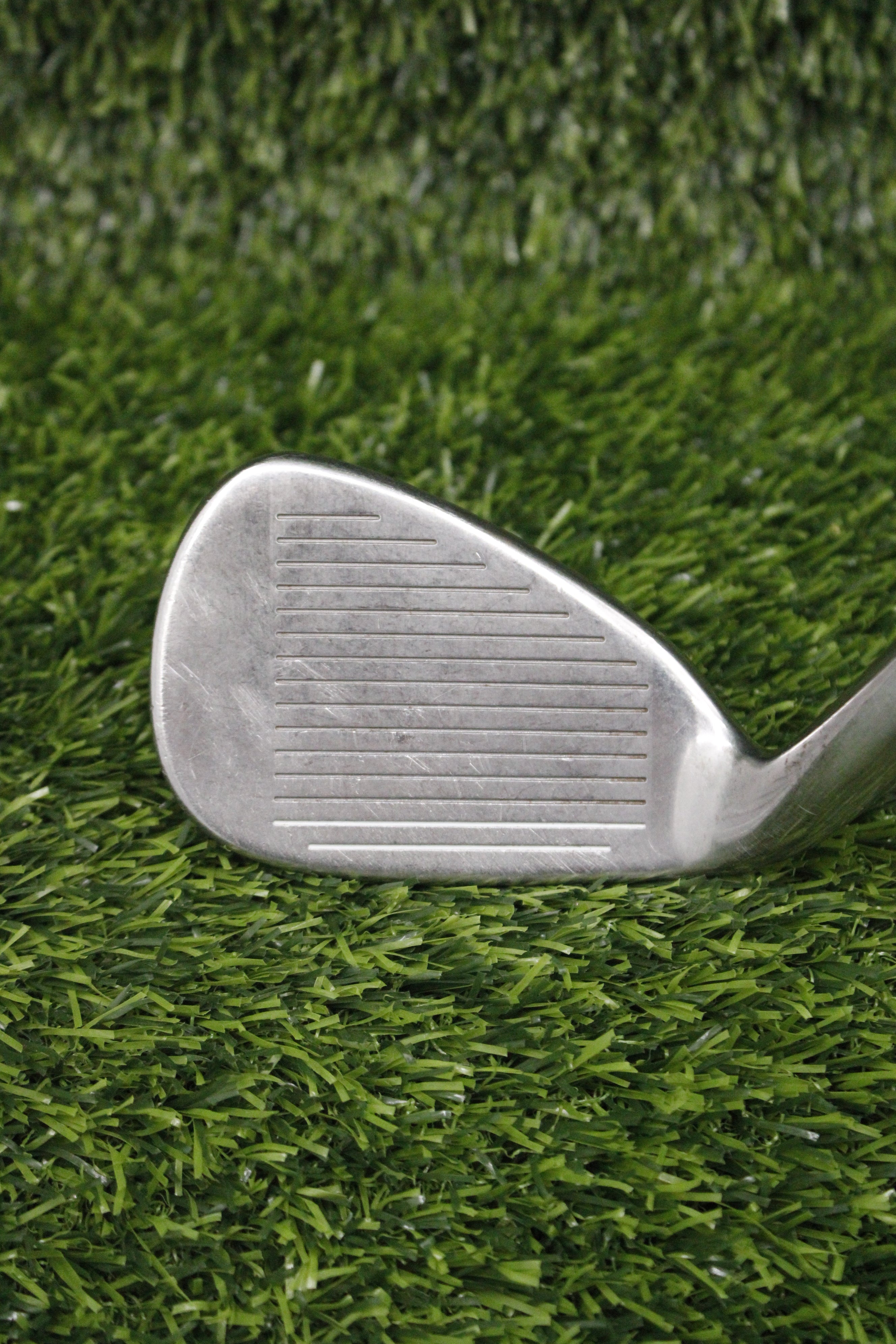 WOMEN TaylorMade r7 Draw AW L Flex 35.5"